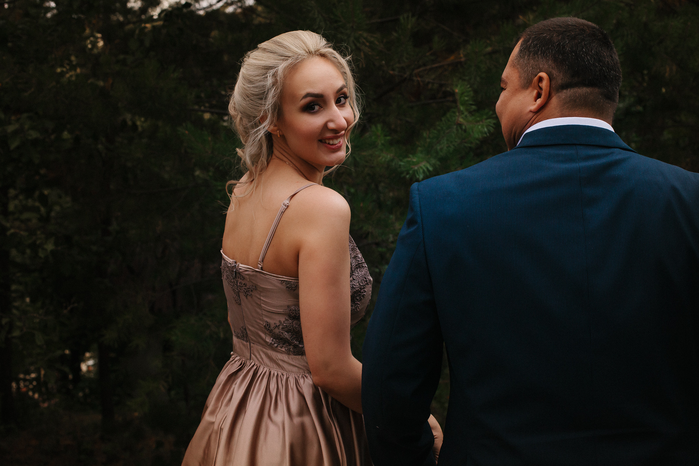 Максим и Анастасия. Семейный, свадебный и портретный фотограф в Саратове Мария Засыпкина