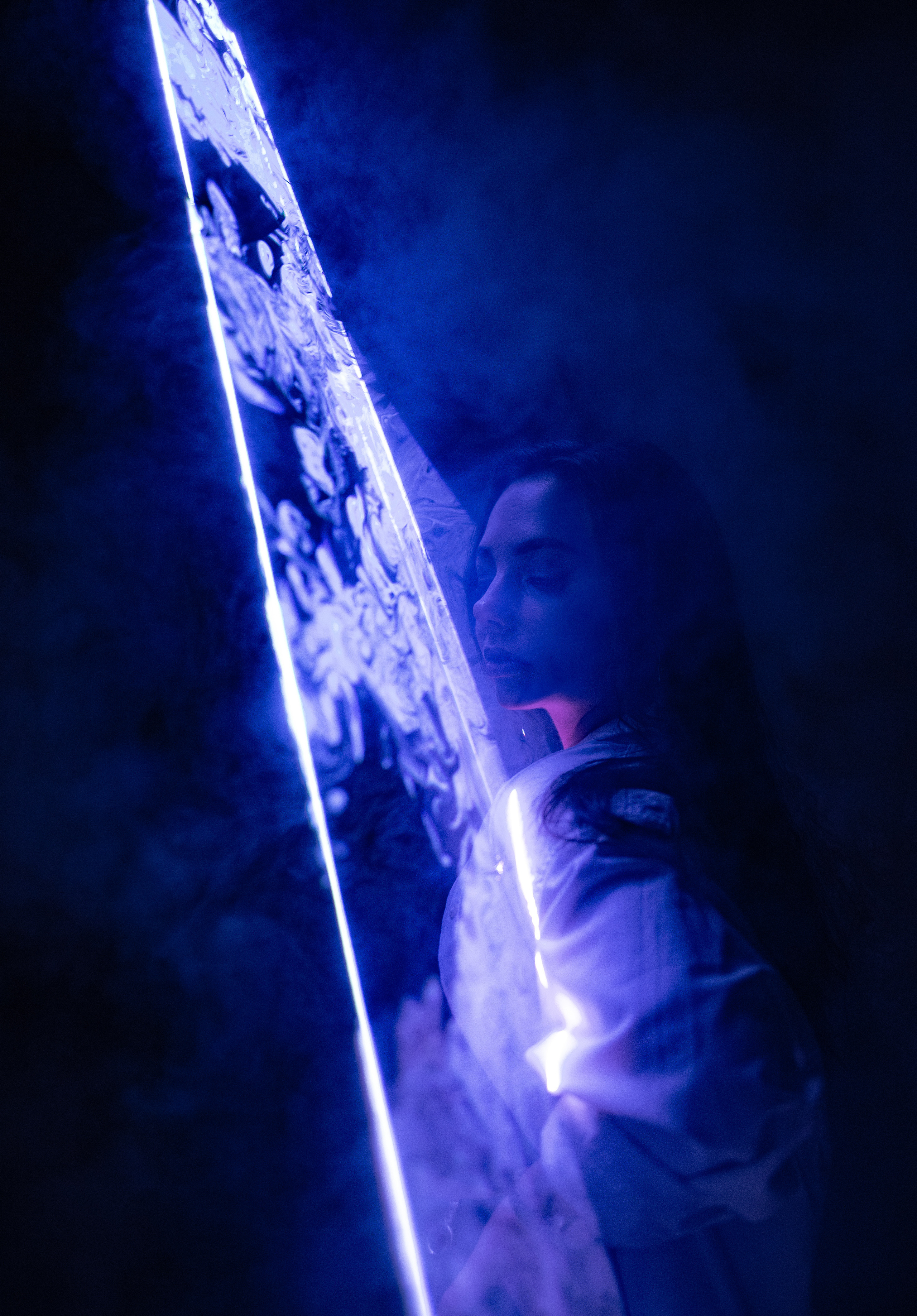 Кристина. Семейный, свадебный и портретный фотограф в Саратове Мария Засыпкина