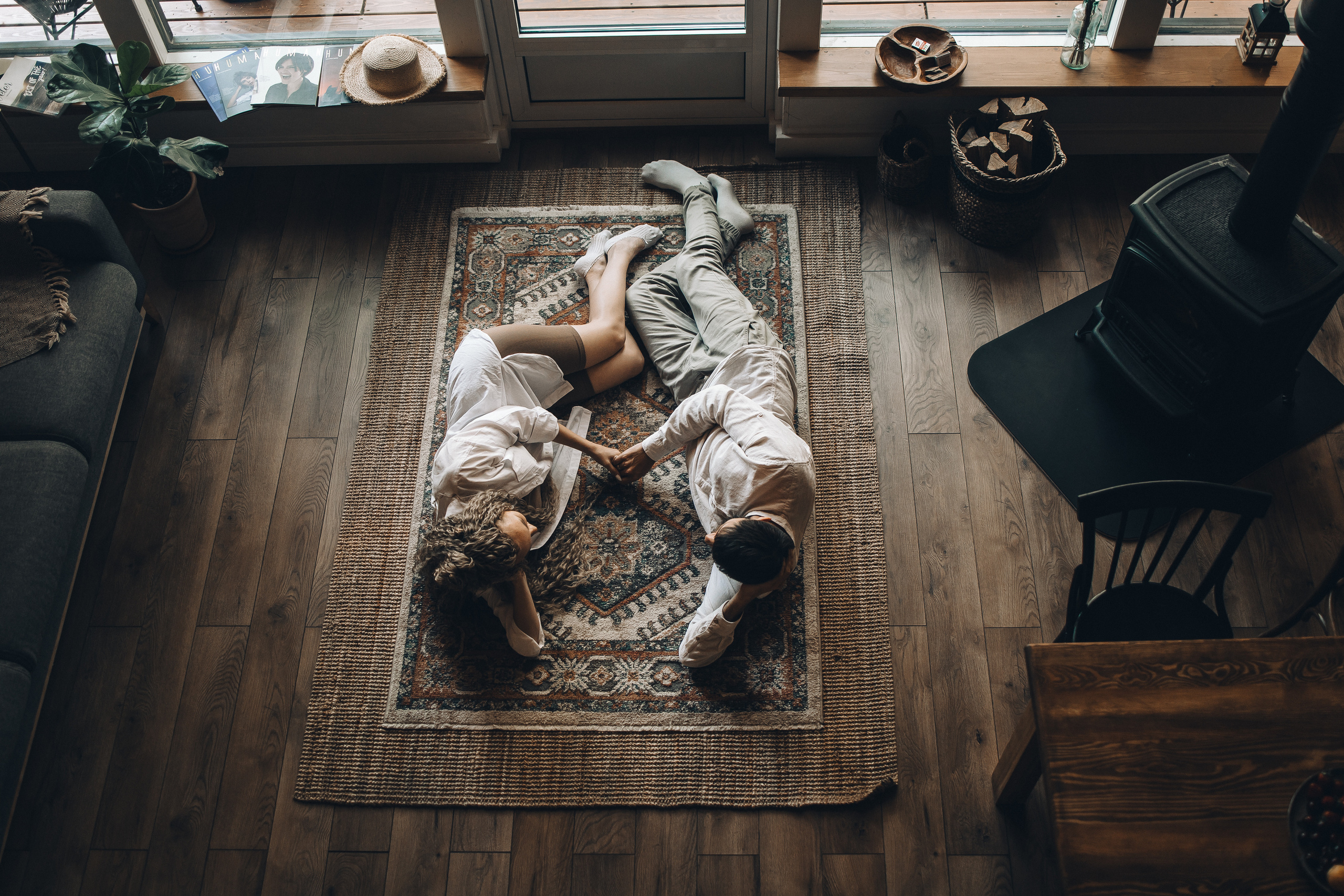 Татьяна и Иван. Семейный, свадебный и портретный фотограф в Саратове Мария Засыпкина