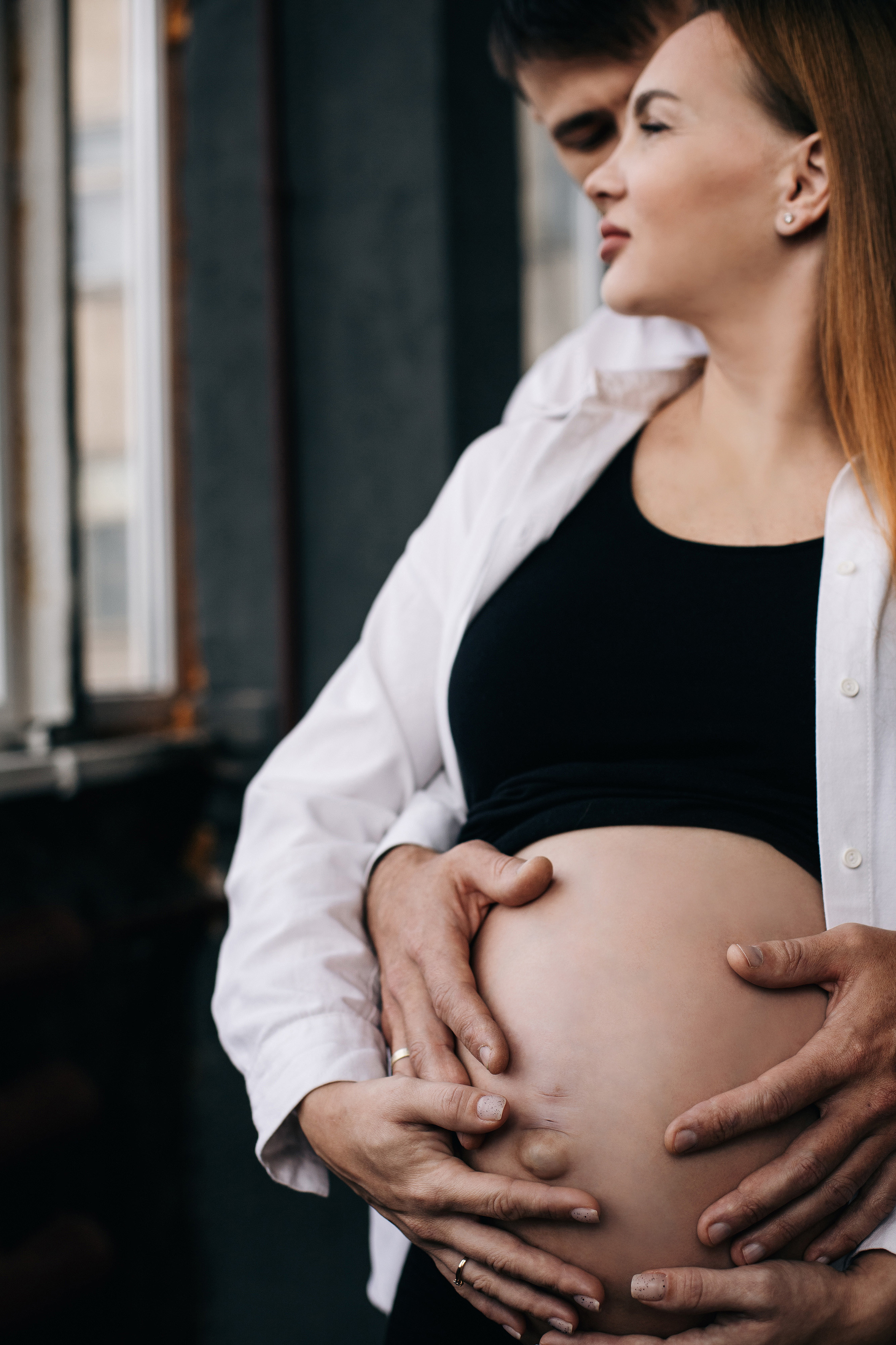 Татьяна и Иван. Семейный, свадебный и портретный фотограф в Саратове Мария Засыпкина