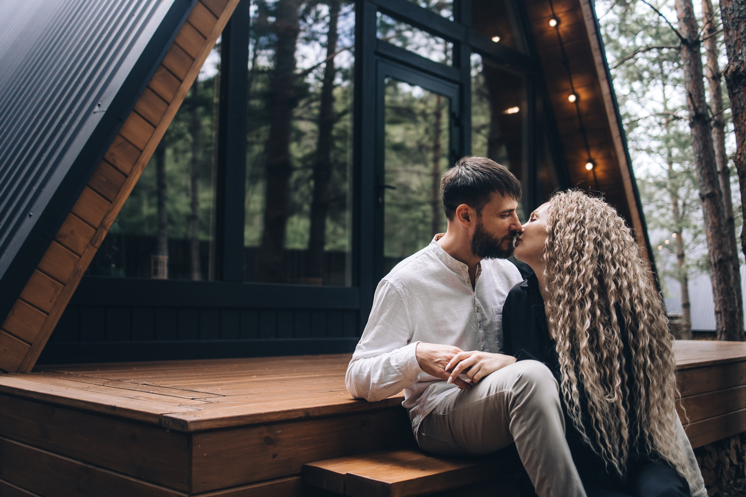 Татьяна и Иван. Семейный, свадебный и портретный фотограф в Саратове Мария Засыпкина