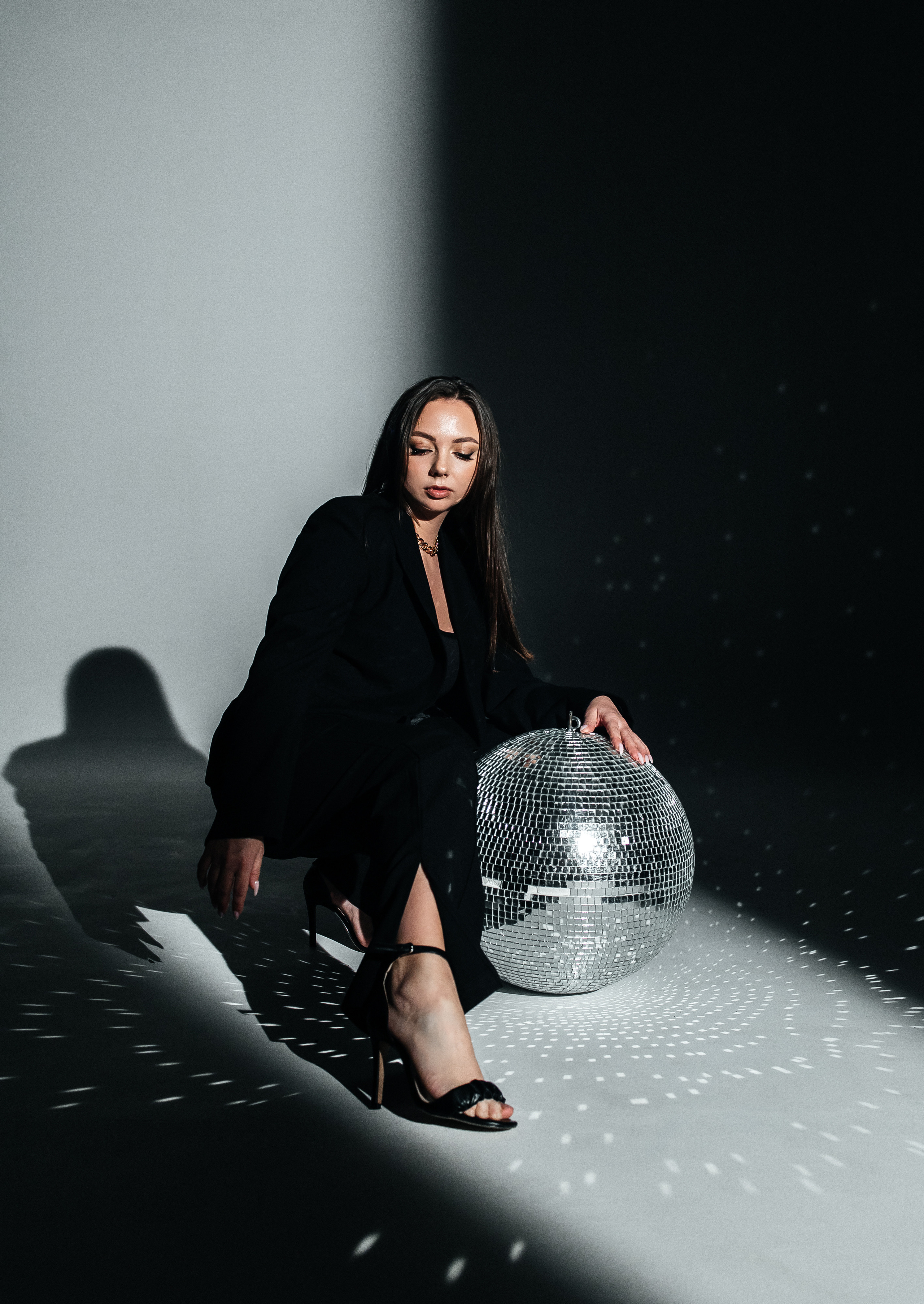 Кристина. Семейный, свадебный и портретный фотограф в Саратове Мария Засыпкина