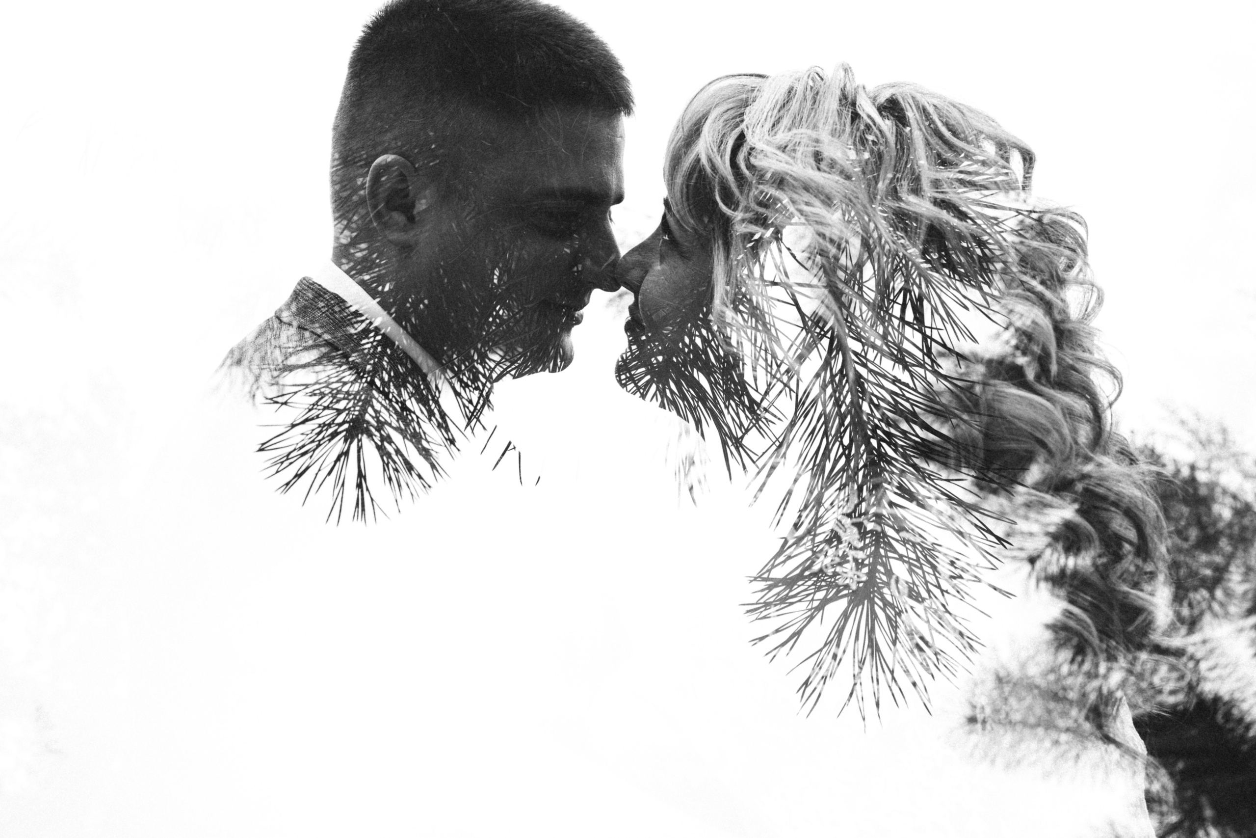 Дарья и Олег. Семейный, свадебный и портретный фотограф в Саратове Мария Засыпкина