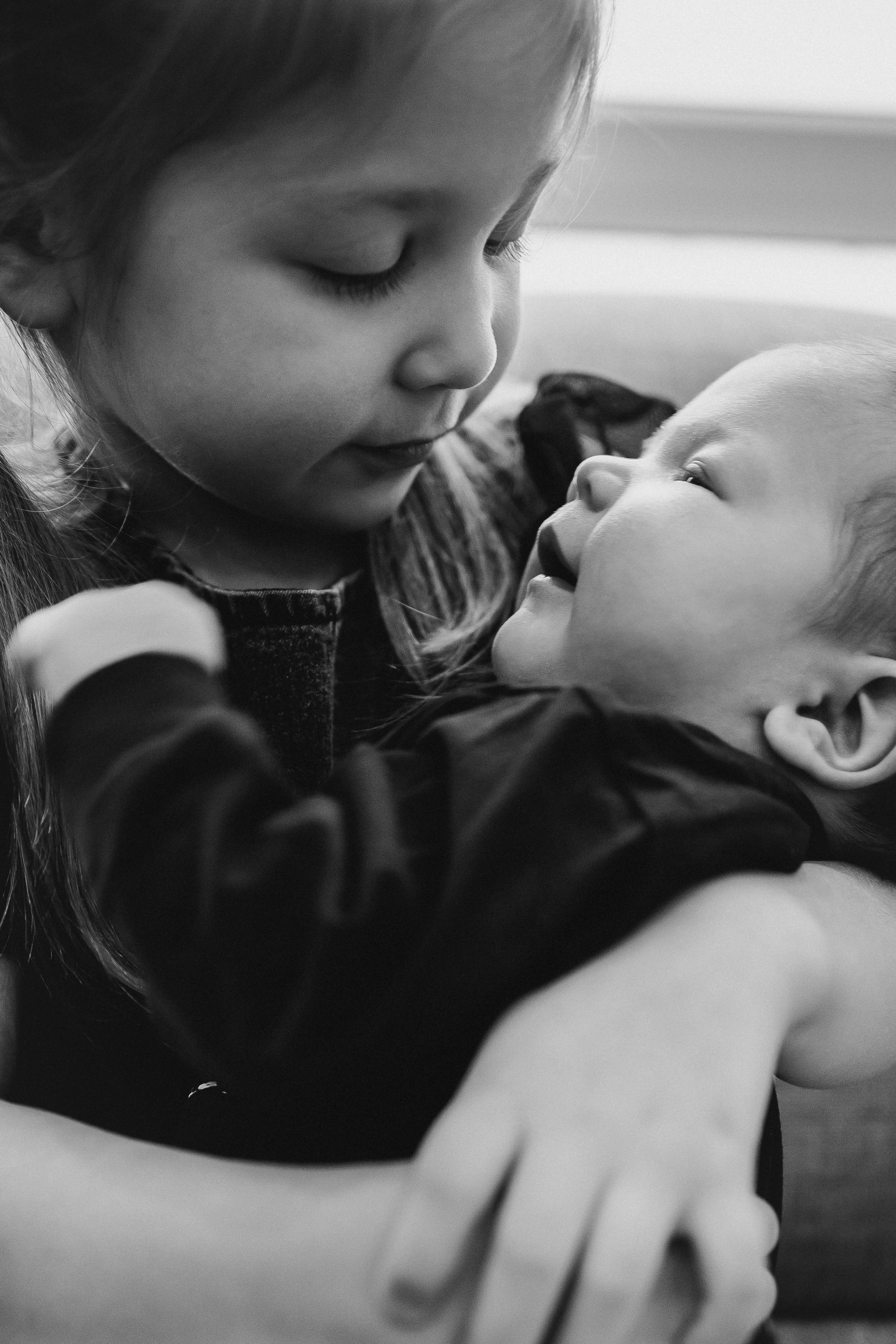Домашняя съёмка. Семейный, свадебный и портретный фотограф в Саратове Мария Засыпкина