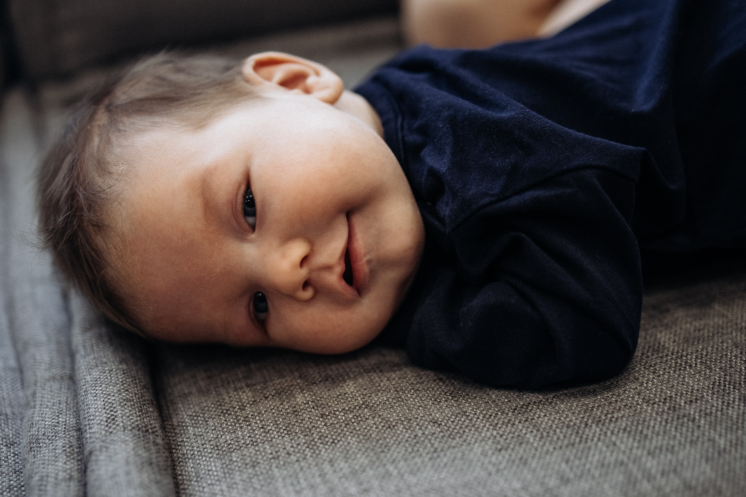 Домашняя съёмка. Семейный, свадебный и портретный фотограф в Саратове Мария Засыпкина