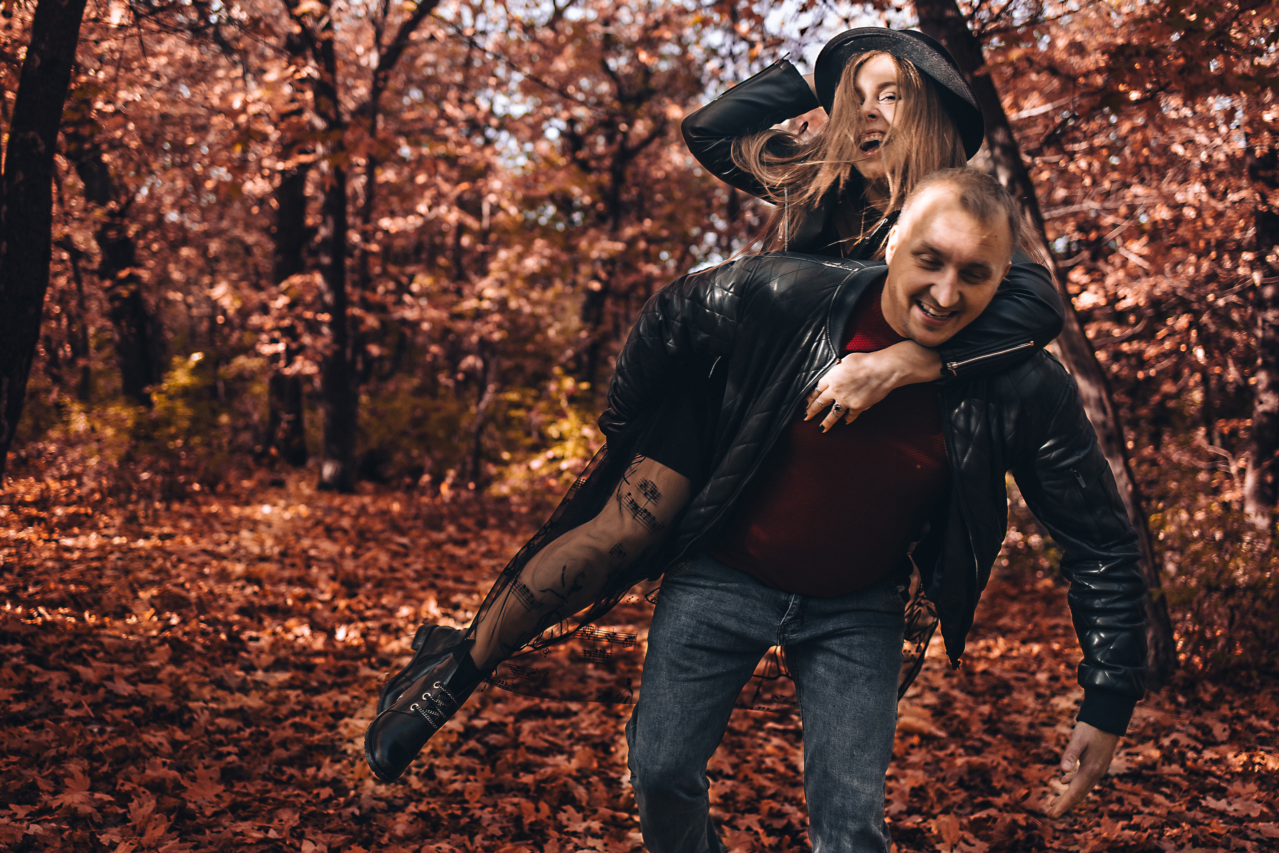 Виктория и Сергей. Семейный, свадебный и портретный фотограф в Саратове Мария Засыпкина