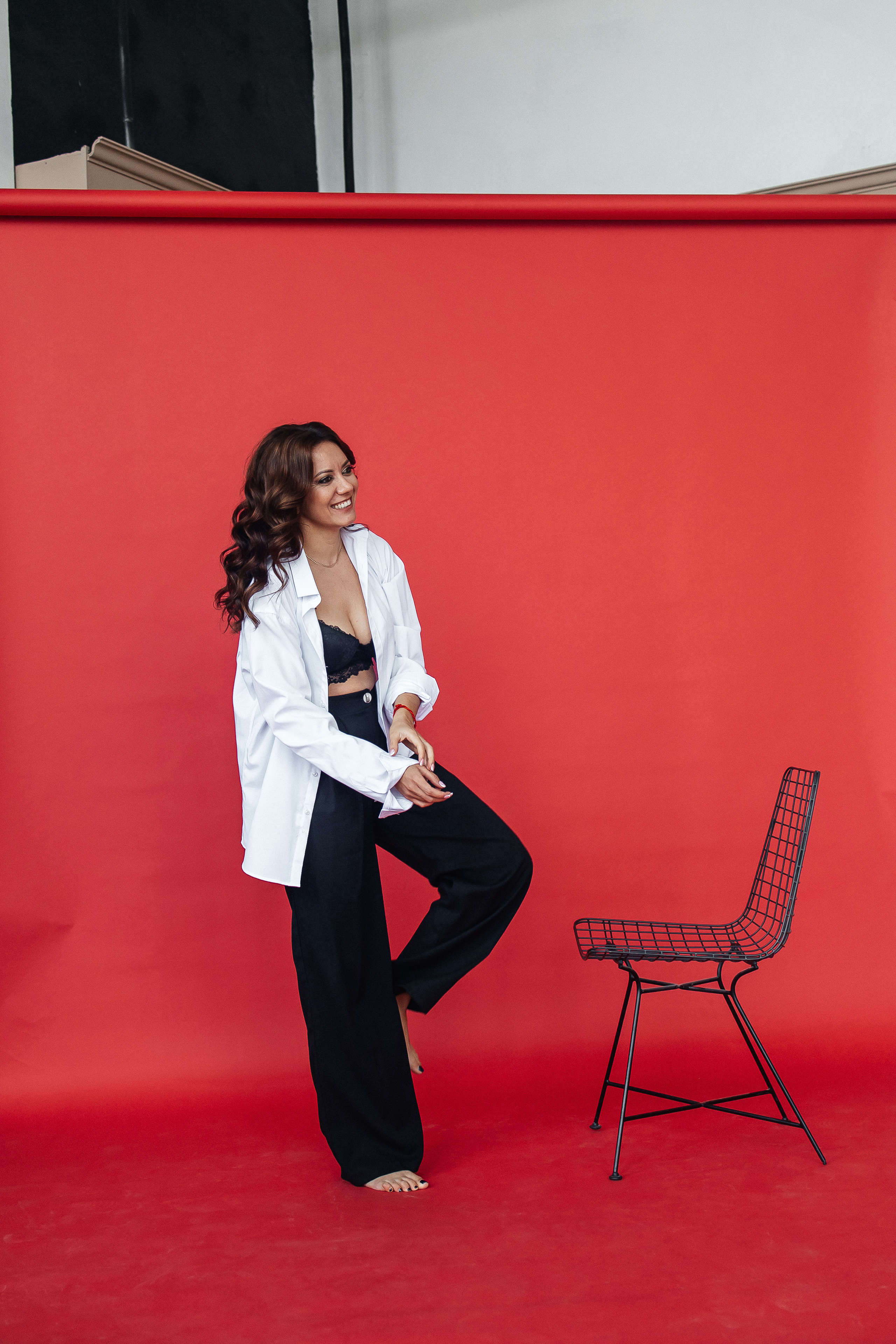 Мария. Семейный, свадебный и портретный фотограф в Саратове Мария Засыпкина