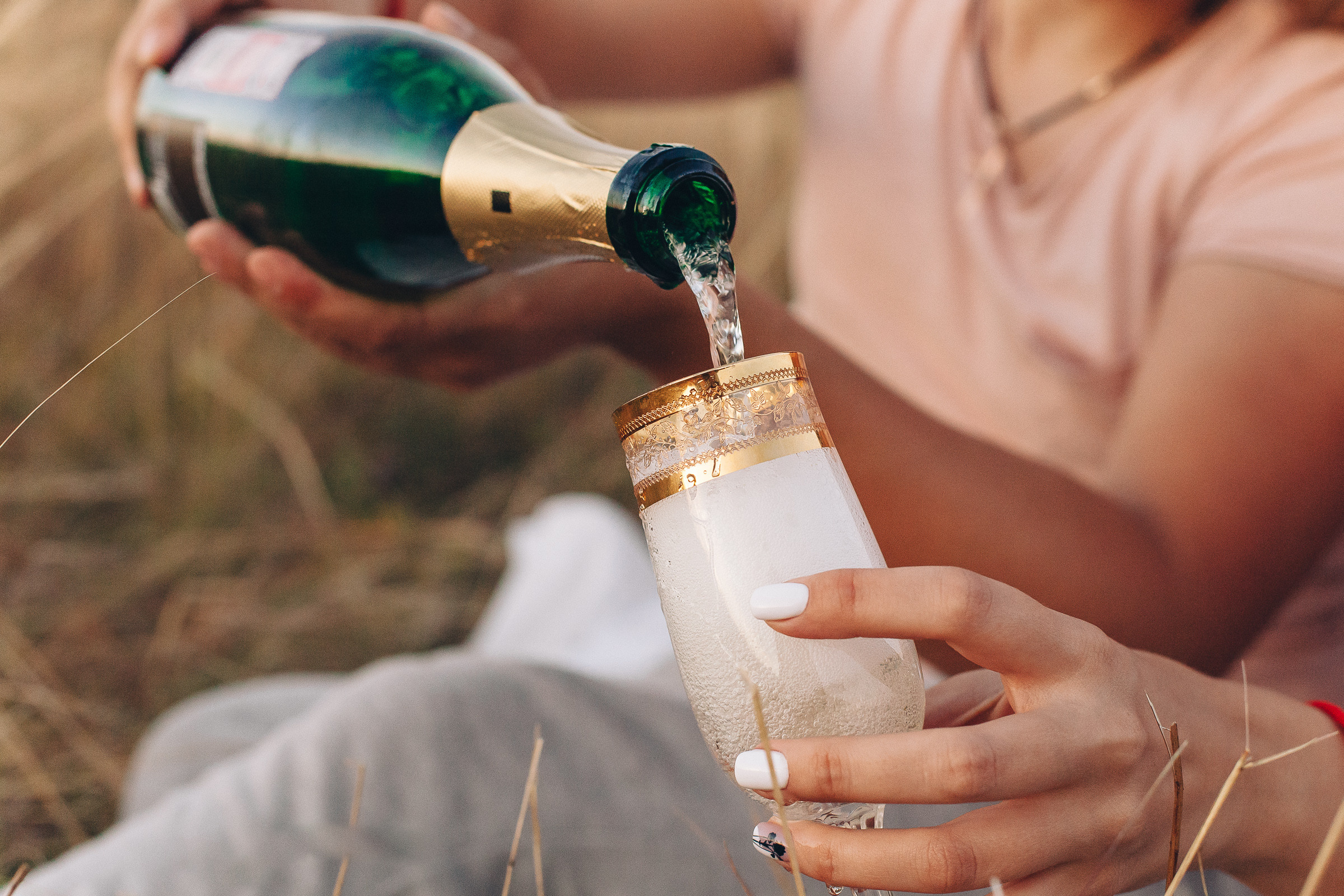 Екатерина и Александр. Семейный, свадебный и портретный фотограф в Саратове Мария Засыпкина