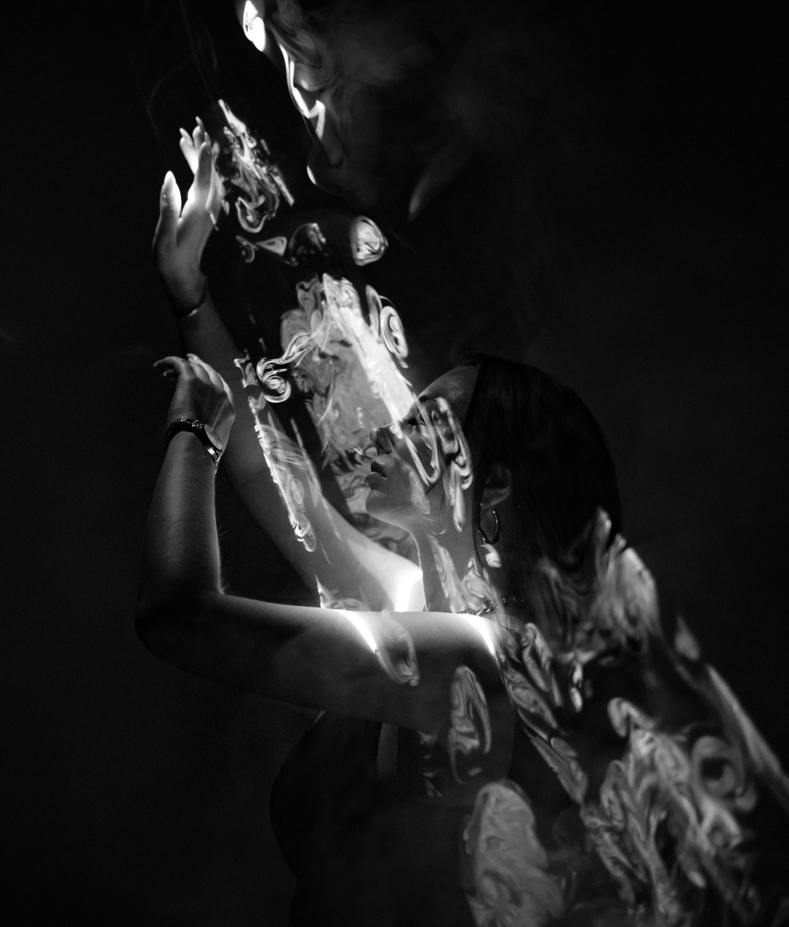 Кристина. Семейный, свадебный и портретный фотограф в Саратове Мария Засыпкина