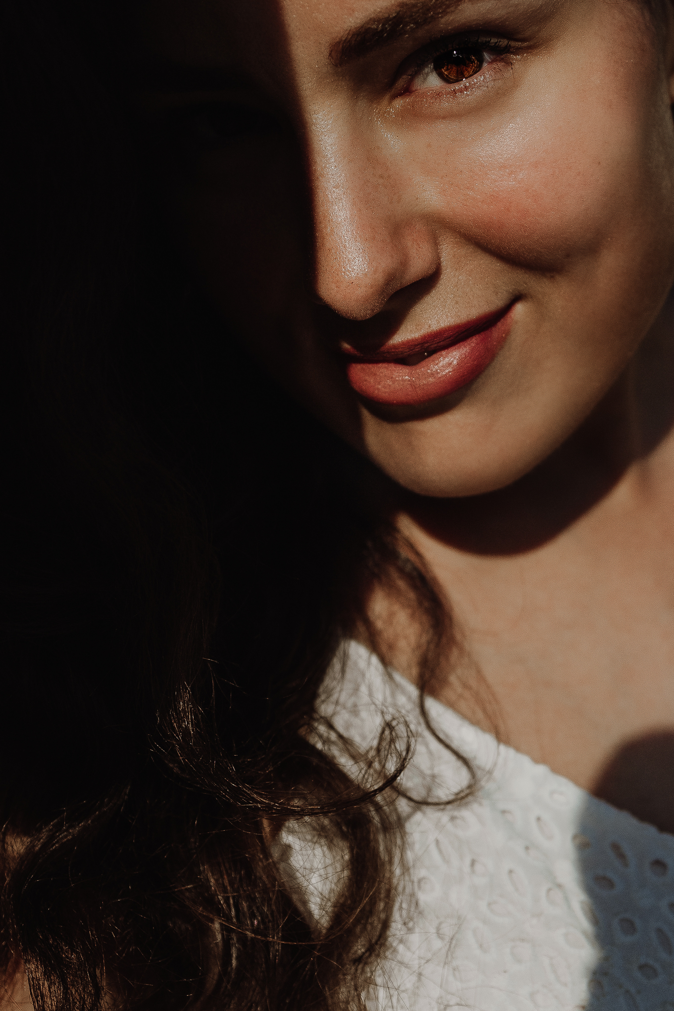 Анна. Семейный, свадебный и портретный фотограф в Саратове Мария Засыпкина