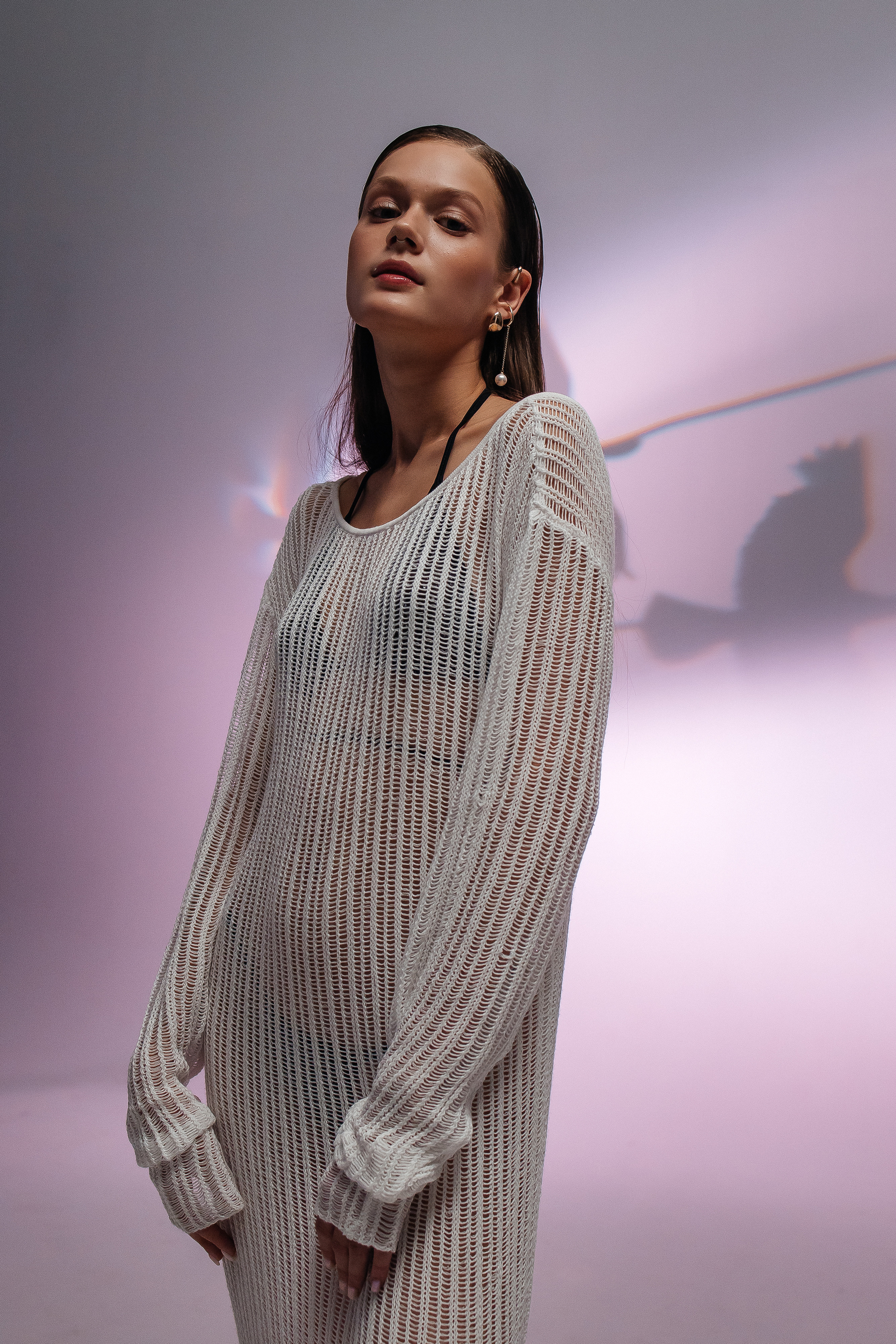 Эксперименты со светом. Семейный, свадебный и портретный фотограф в Саратове Мария Засыпкина