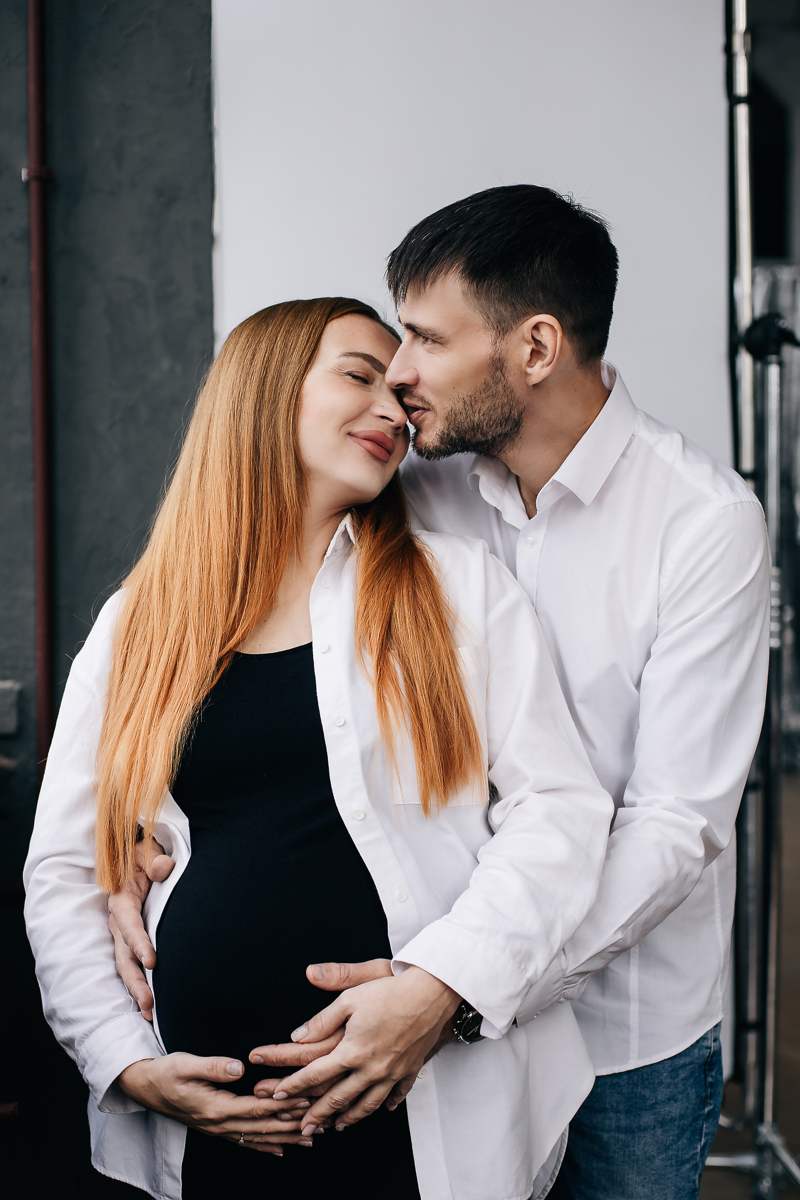 Татьяна и Иван. Семейный, свадебный и портретный фотограф в Саратове Мария Засыпкина