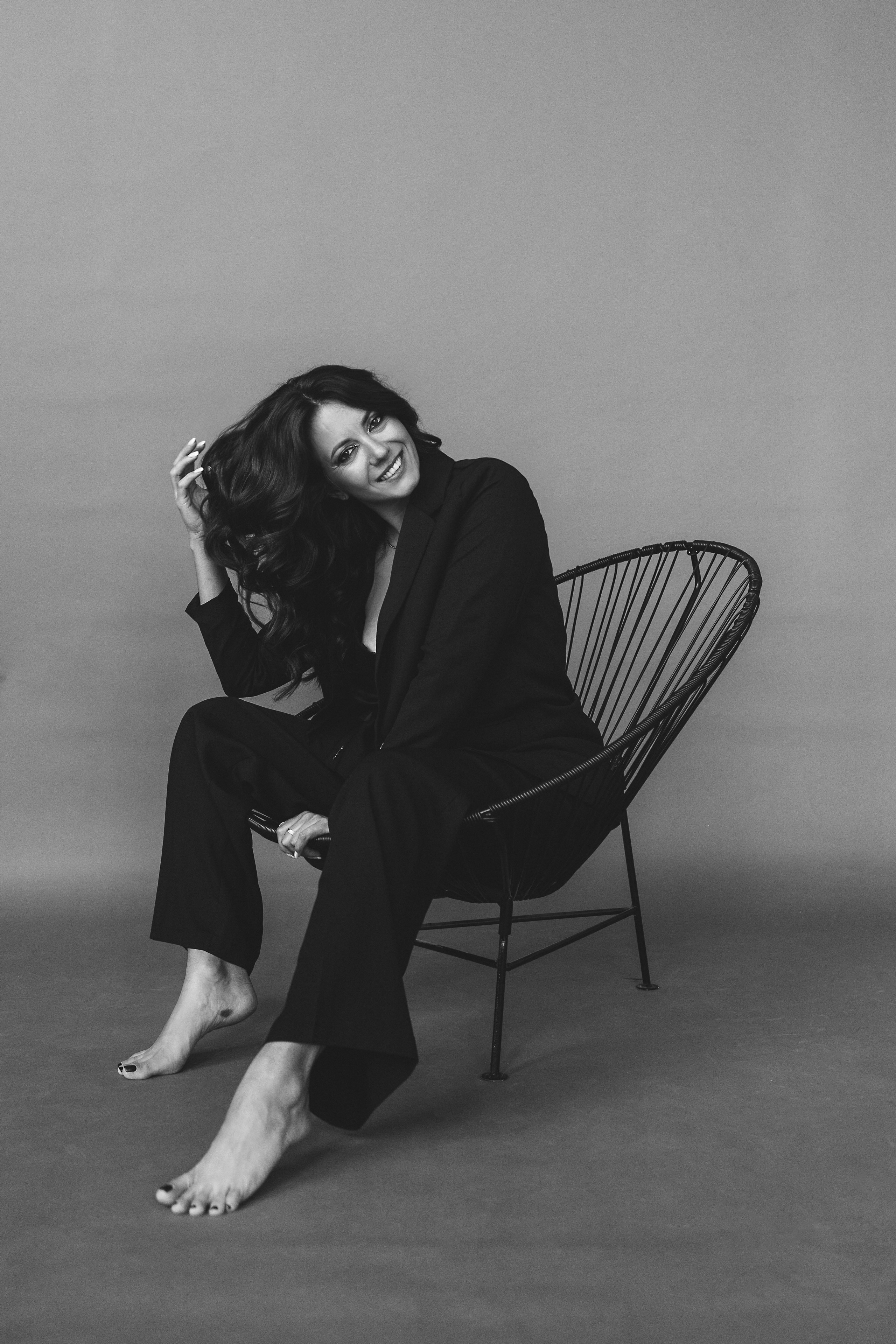 Мария. Семейный, свадебный и портретный фотограф в Саратове Мария Засыпкина