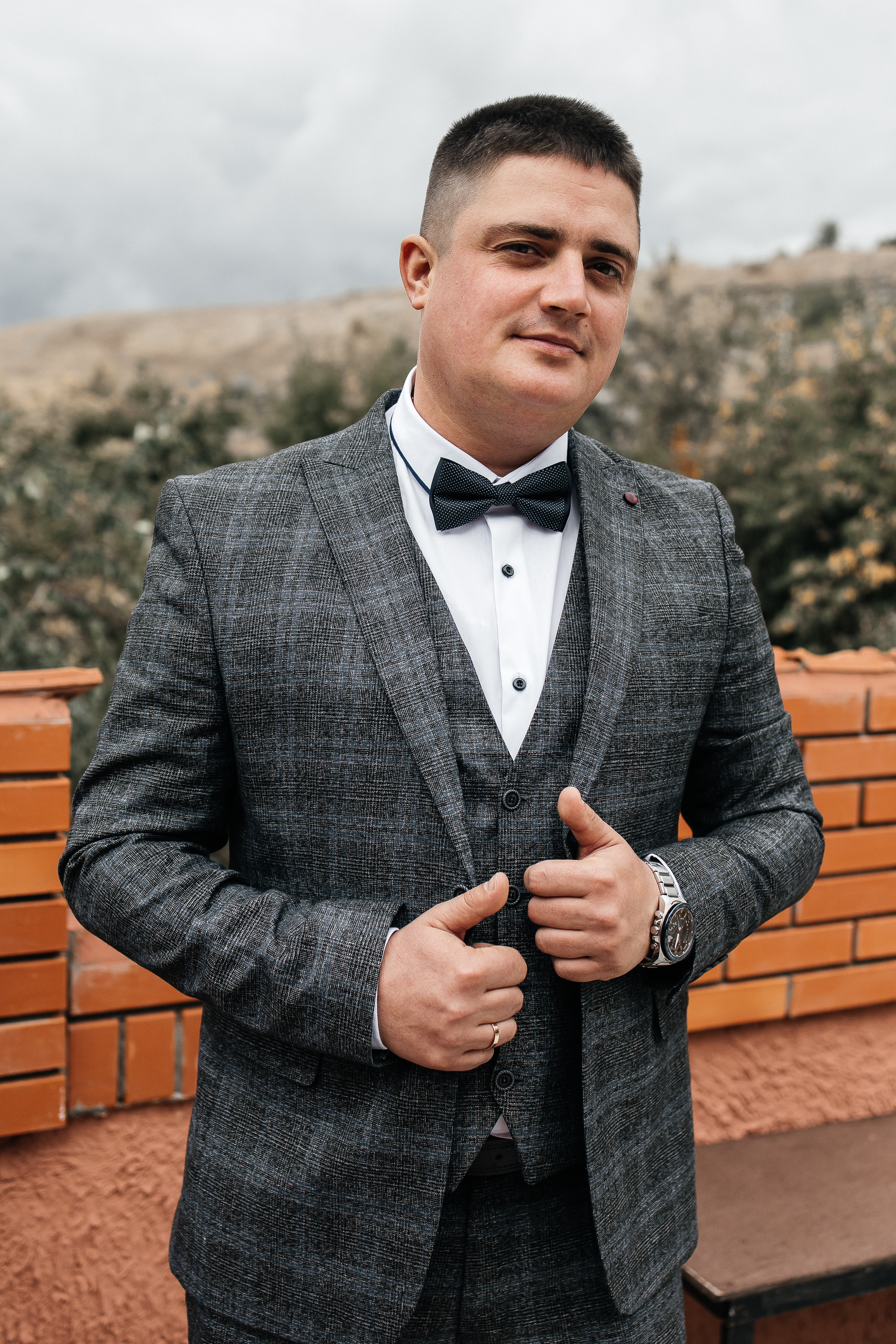 Дарья и Олег. Семейный, свадебный и портретный фотограф в Саратове Мария Засыпкина