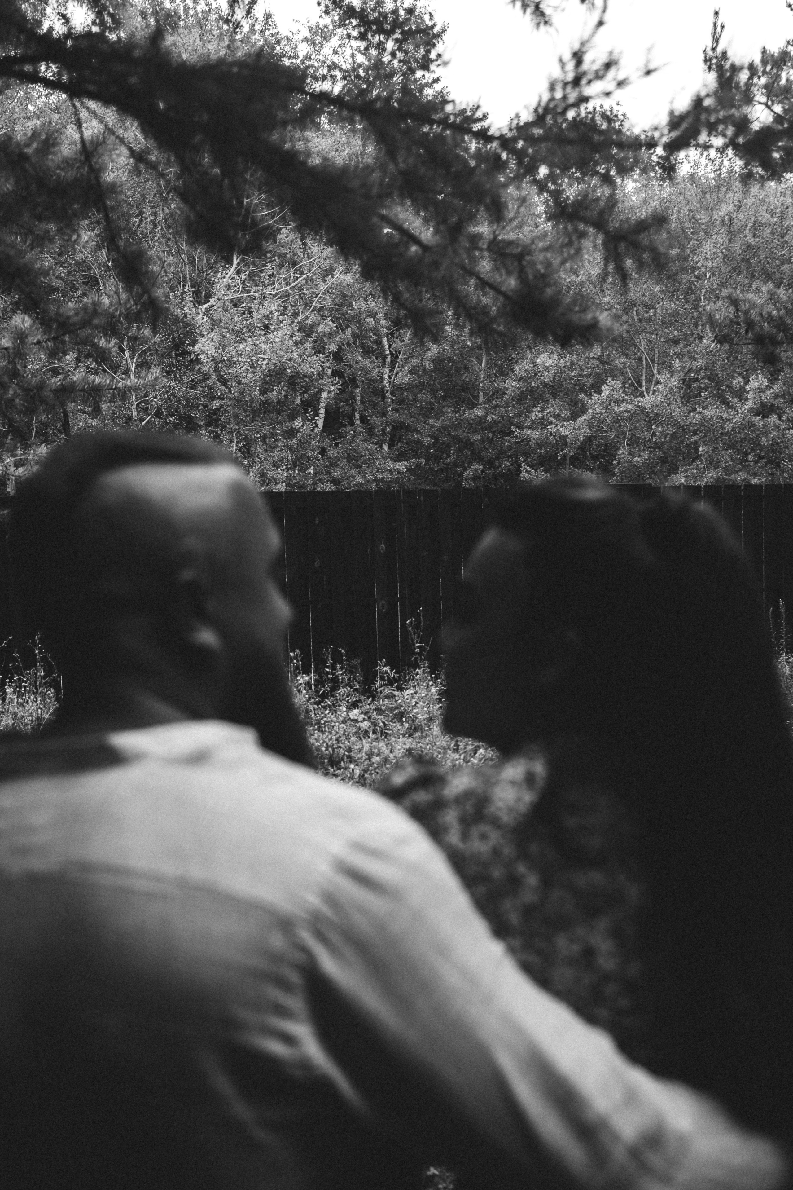 Валентин и Эльмира. Семейный, свадебный и портретный фотограф в Саратове Мария Засыпкина