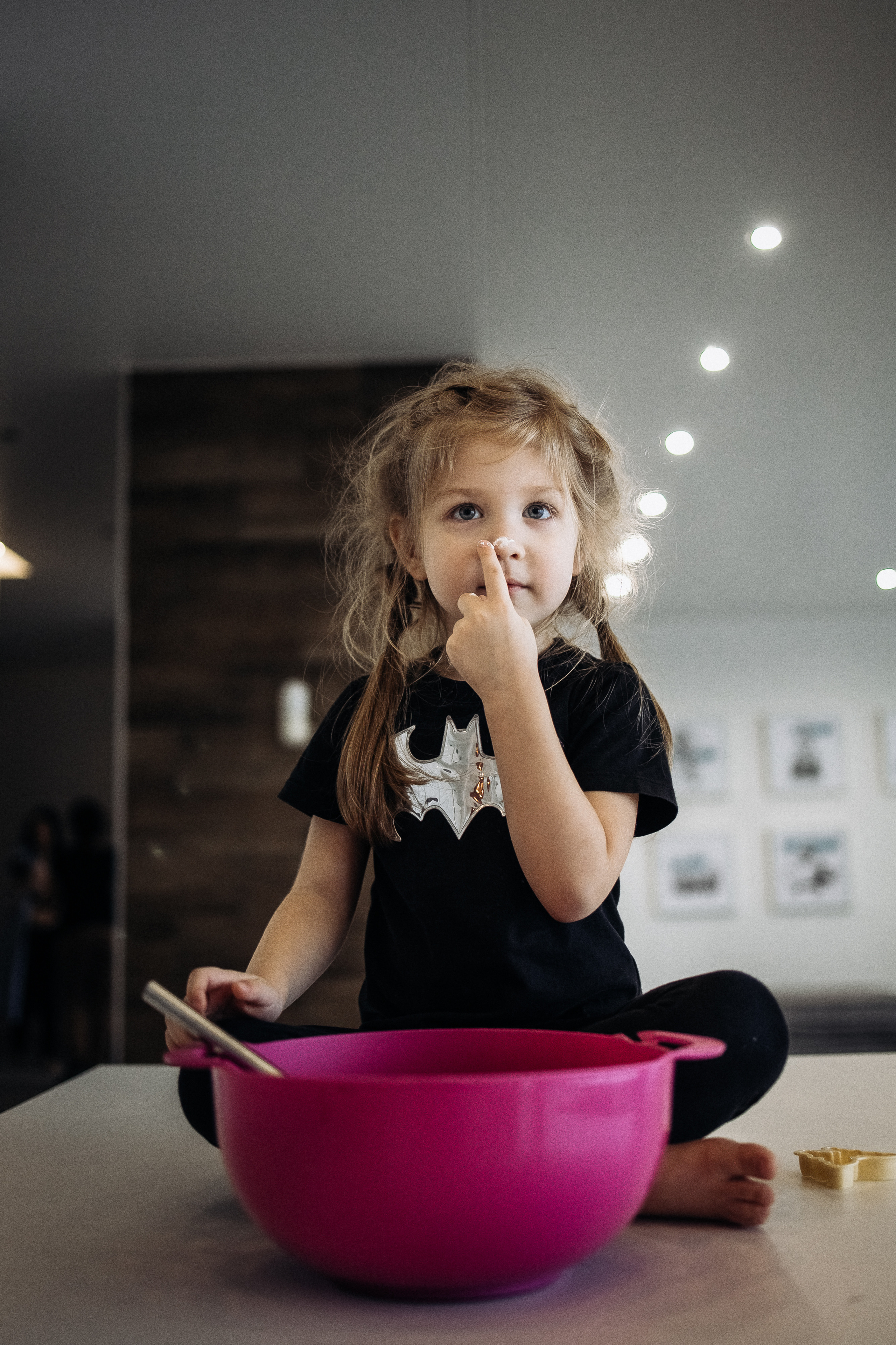 Домашняя съёмка. Семейный, свадебный и портретный фотограф в Саратове Мария Засыпкина