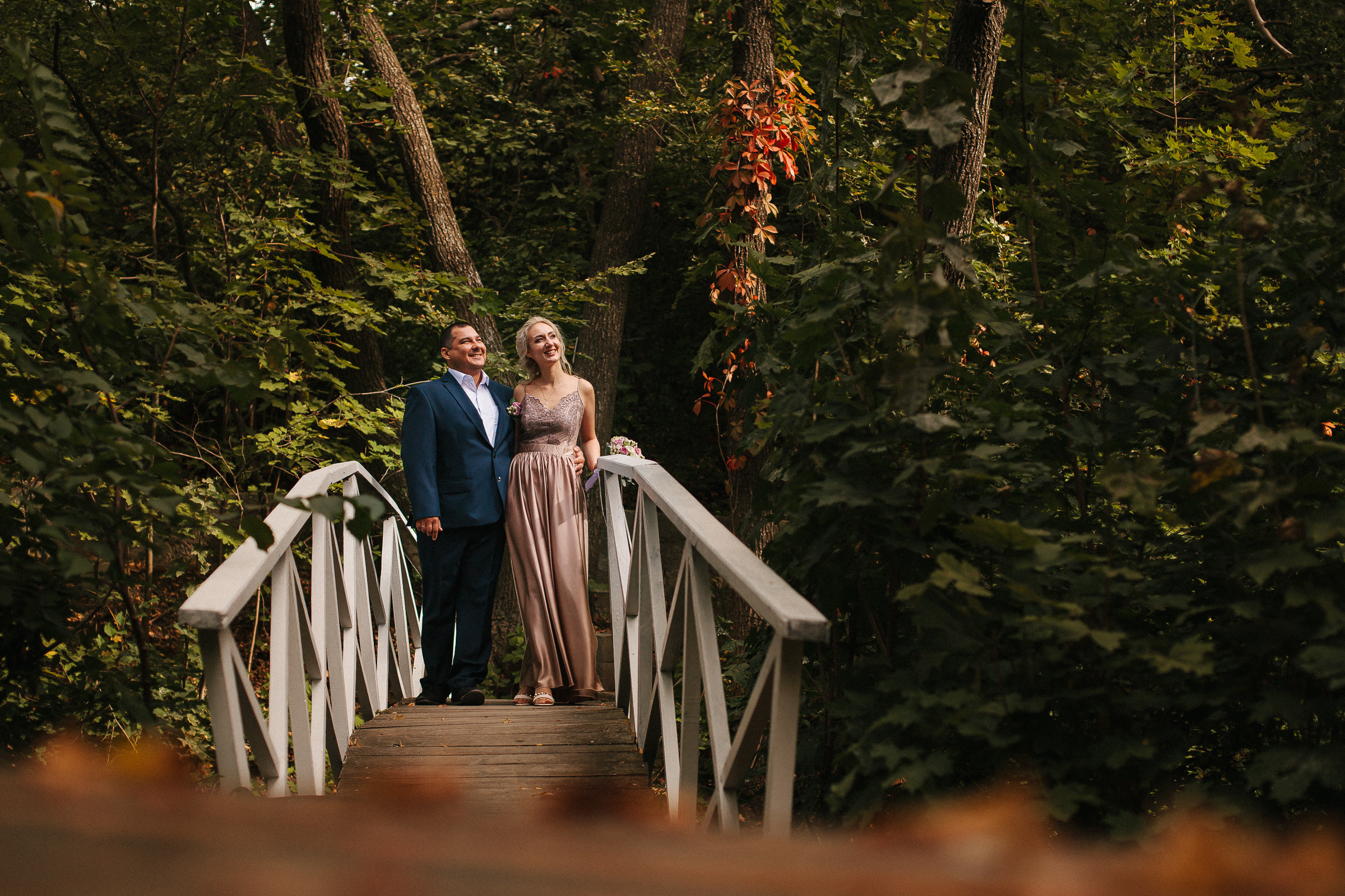 Максим и Анастасия. Семейный, свадебный и портретный фотограф в Саратове Мария Засыпкина