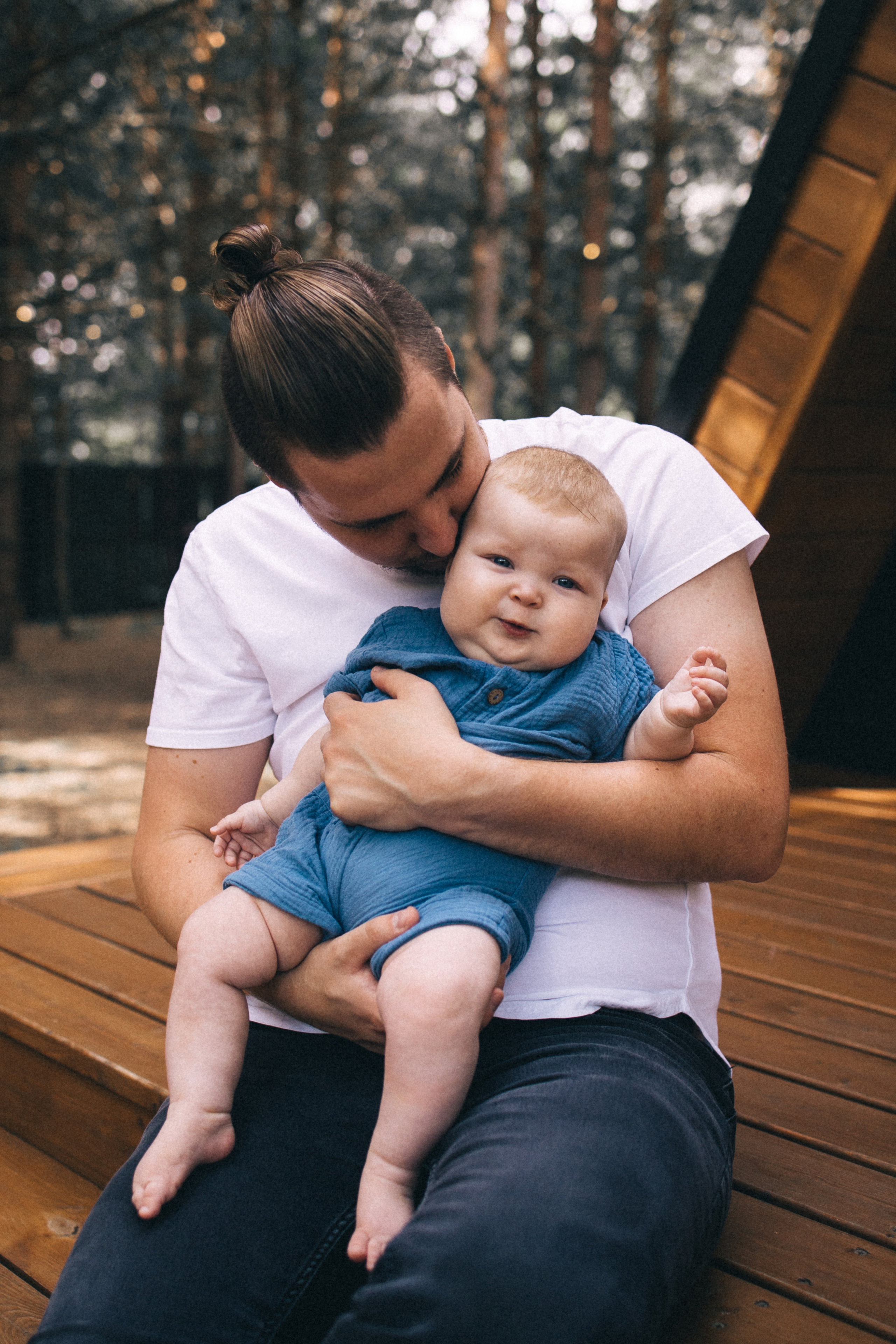 Юлия и Игорь. Семейный, свадебный и портретный фотограф в Саратове Мария Засыпкина