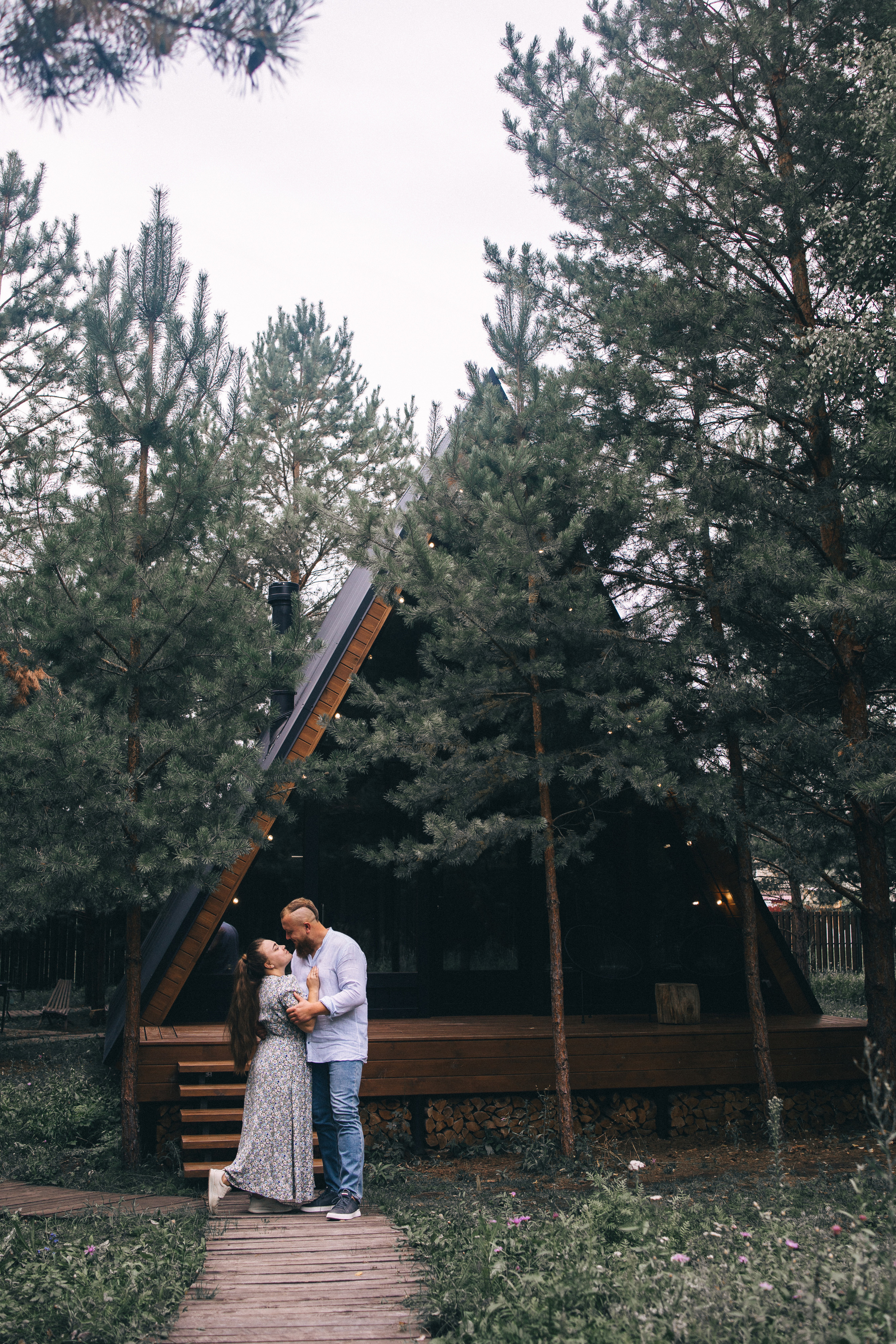 Валентин и Эльмира. Семейный, свадебный и портретный фотограф в Саратове Мария Засыпкина