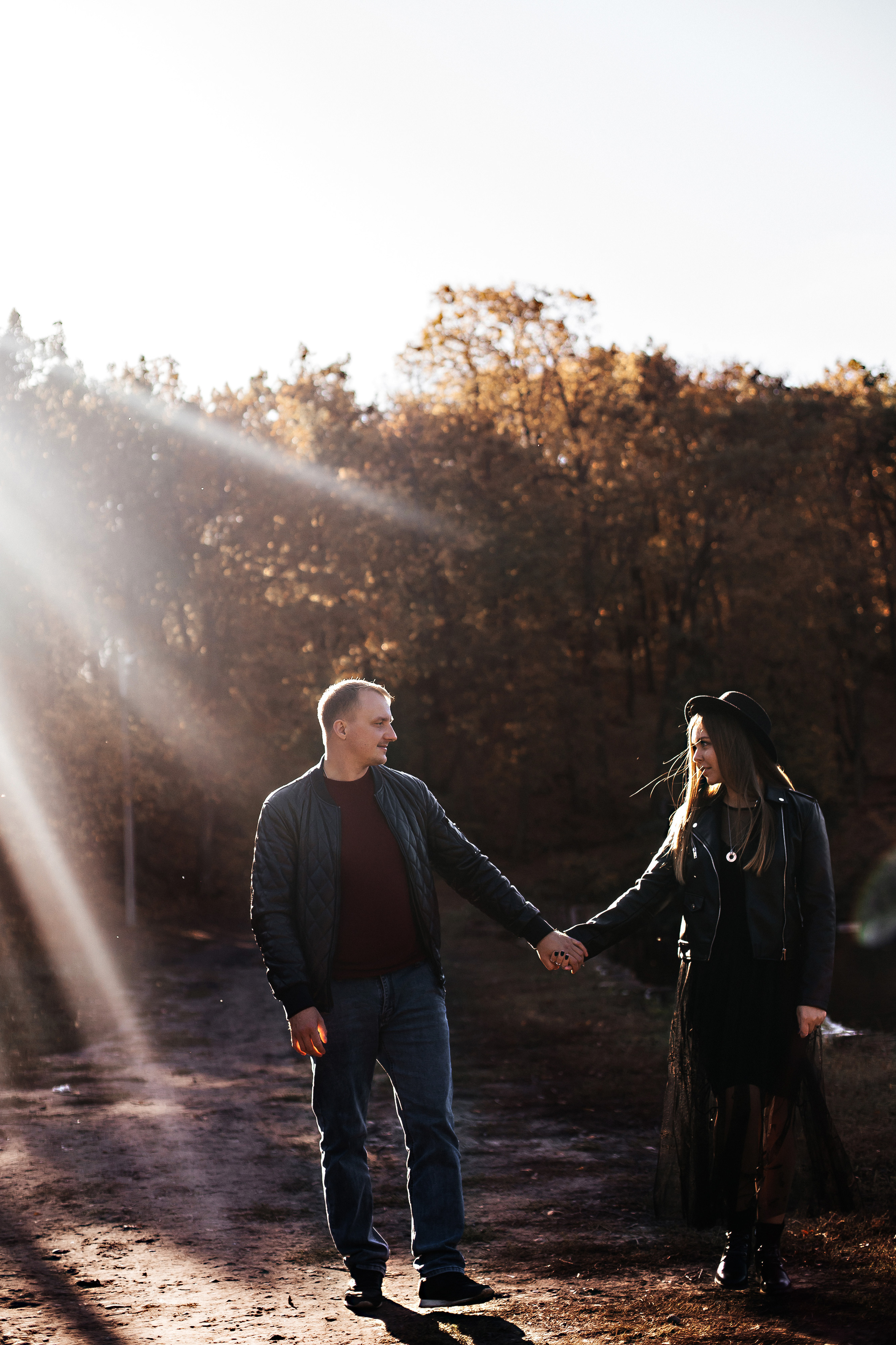 Виктория и Сергей. Семейный, свадебный и портретный фотограф в Саратове Мария Засыпкина