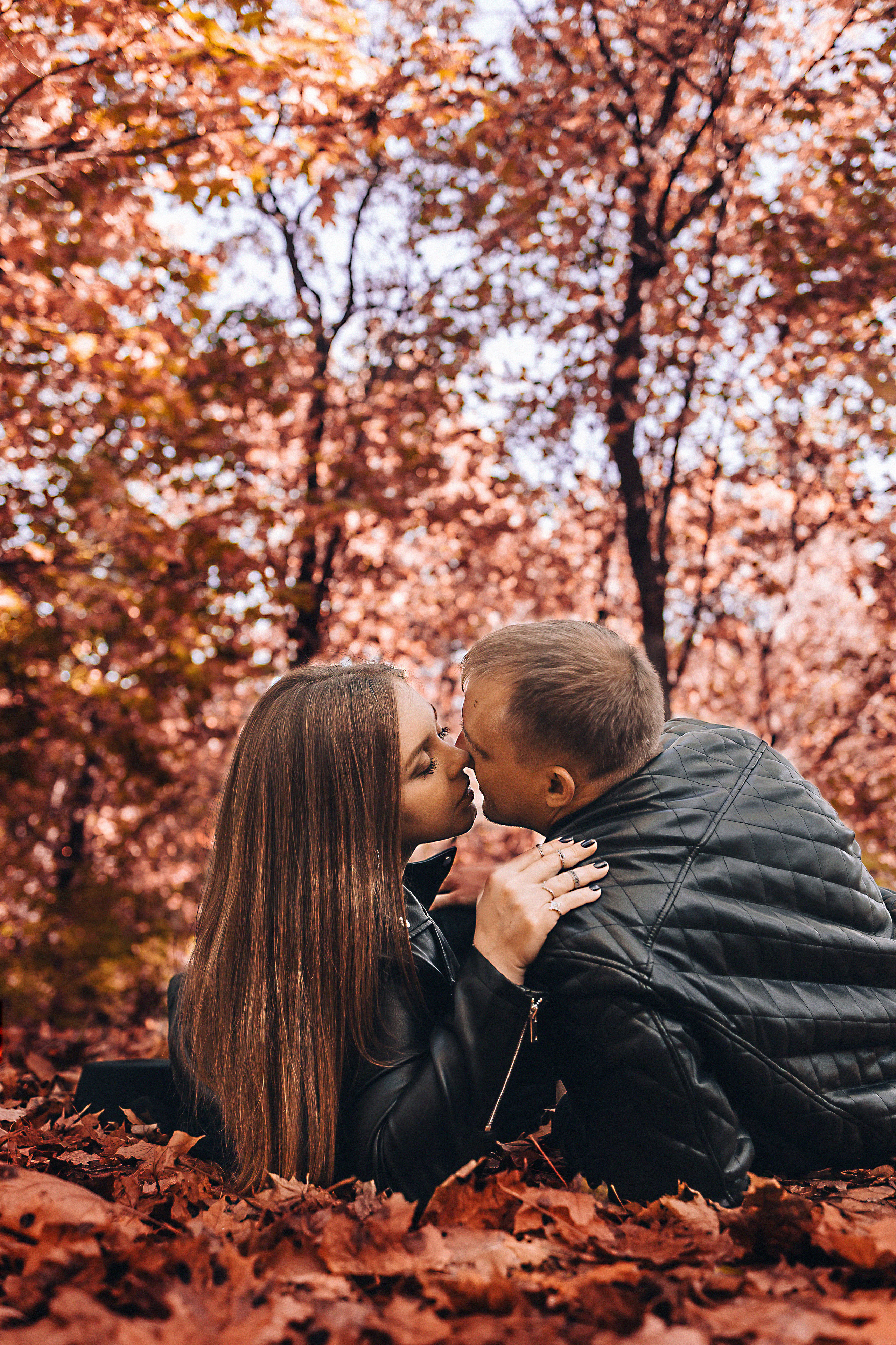 Виктория и Сергей. Семейный, свадебный и портретный фотограф в Саратове Мария Засыпкина