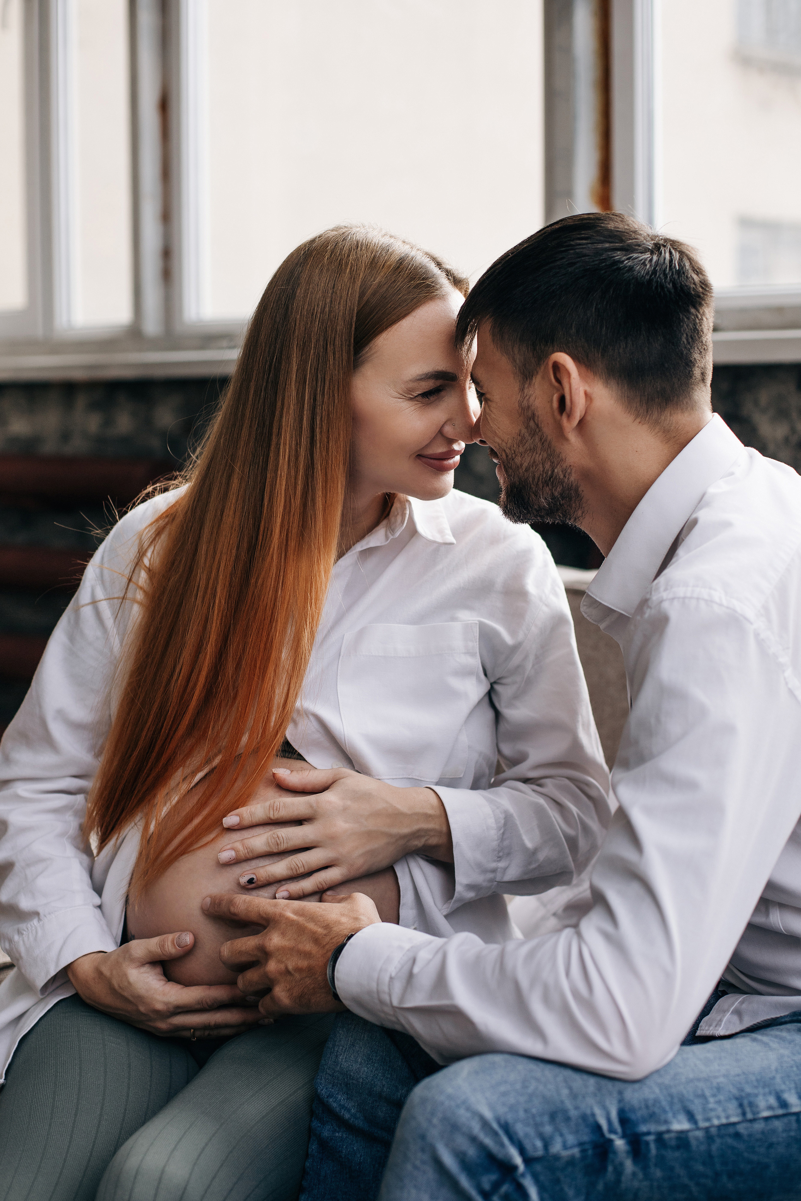 Татьяна и Иван. Семейный, свадебный и портретный фотограф в Саратове Мария Засыпкина