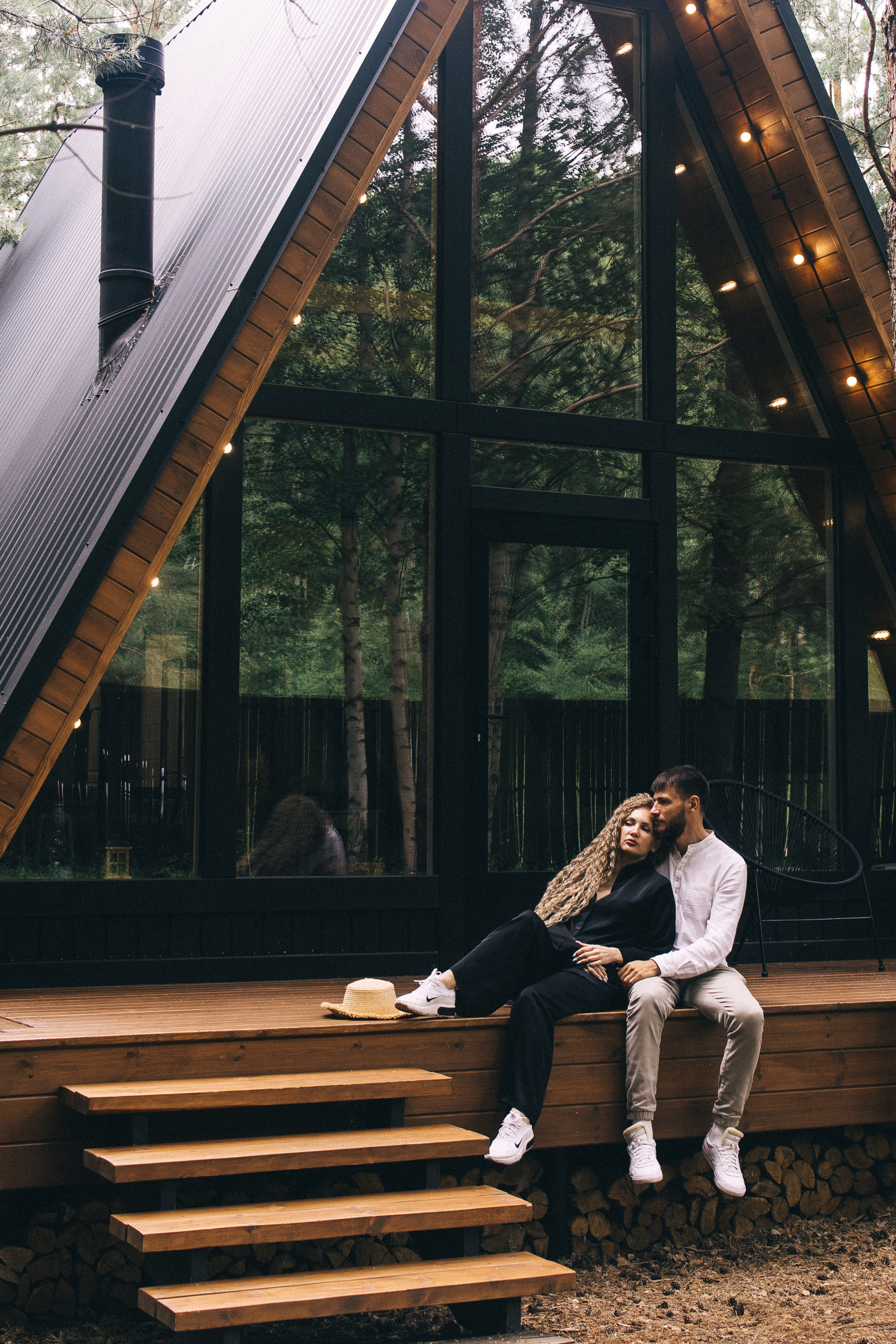 Татьяна и Иван. Семейный, свадебный и портретный фотограф в Саратове Мария Засыпкина