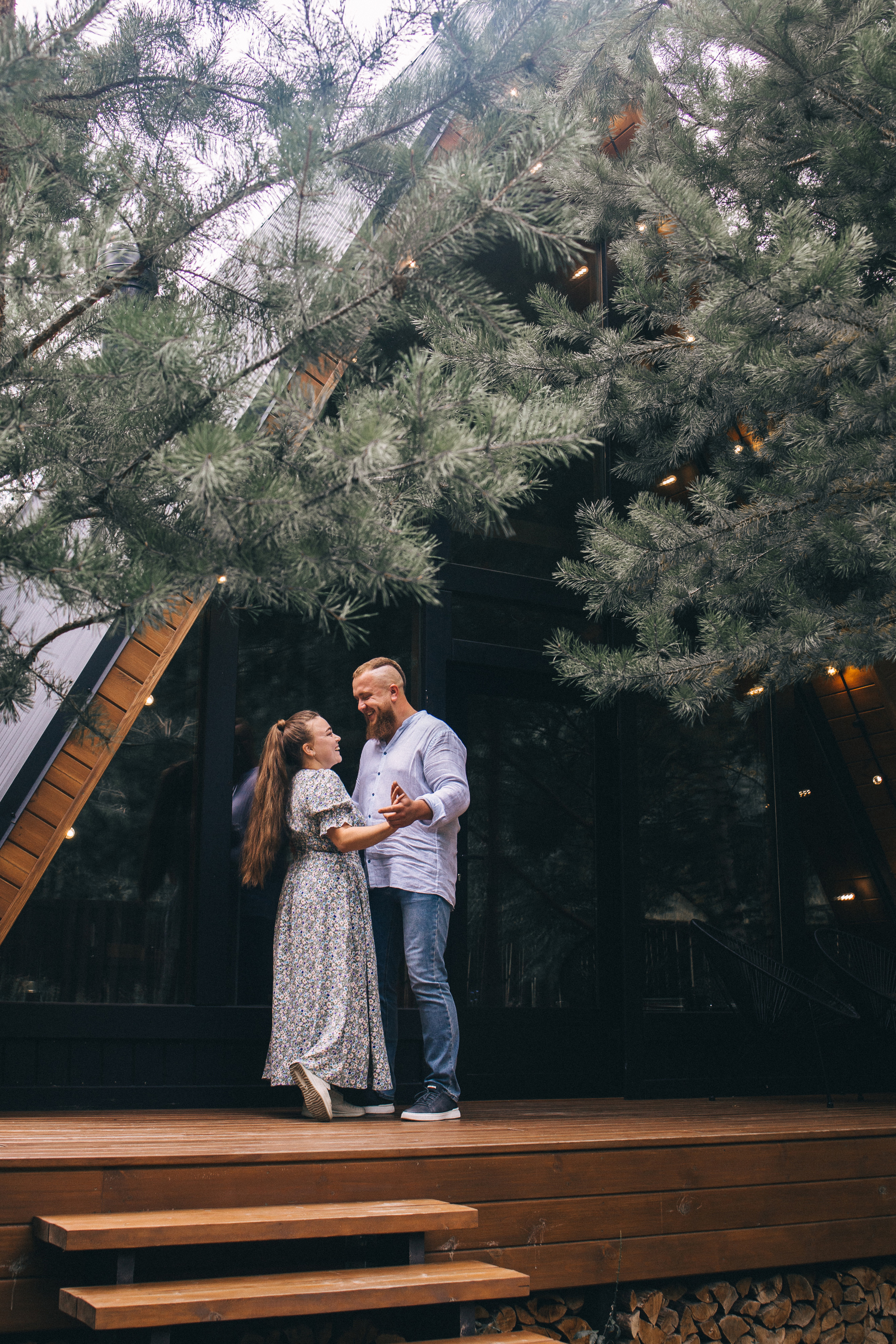 Валентин и Эльмира. Семейный, свадебный и портретный фотограф в Саратове Мария Засыпкина