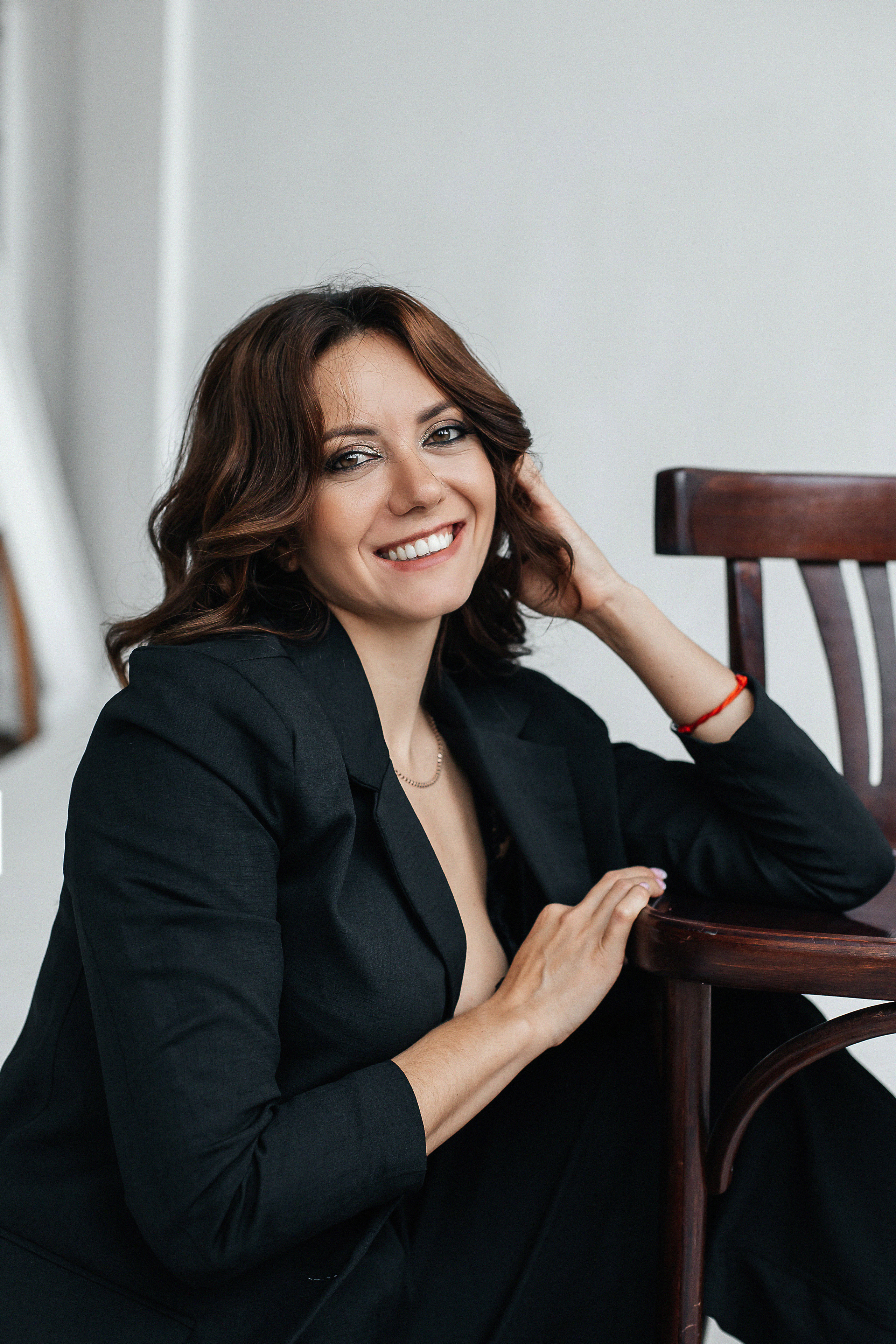 Мария. Семейный, свадебный и портретный фотограф в Саратове Мария Засыпкина