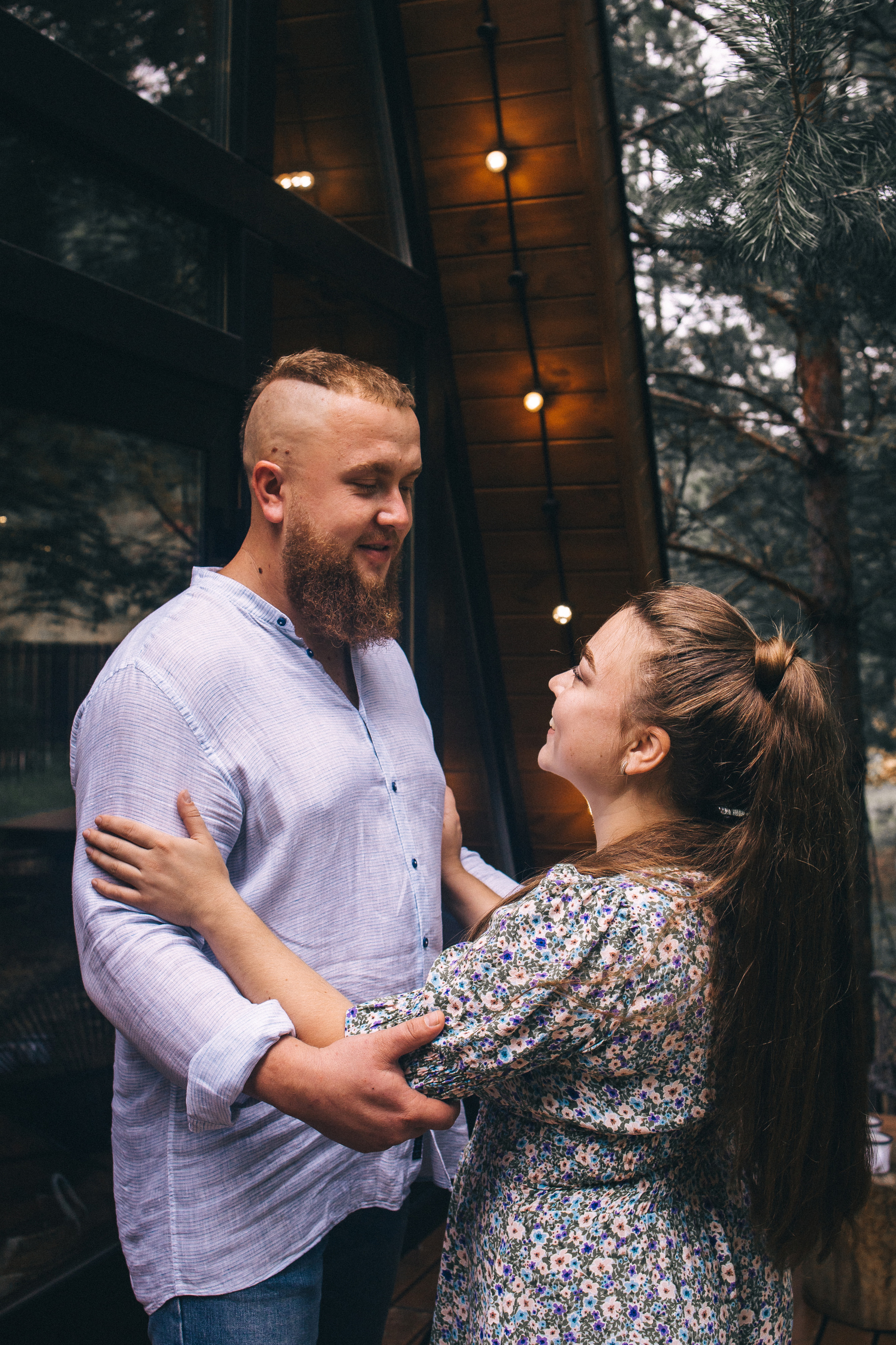 Валентин и Эльмира. Семейный, свадебный и портретный фотограф в Саратове Мария Засыпкина