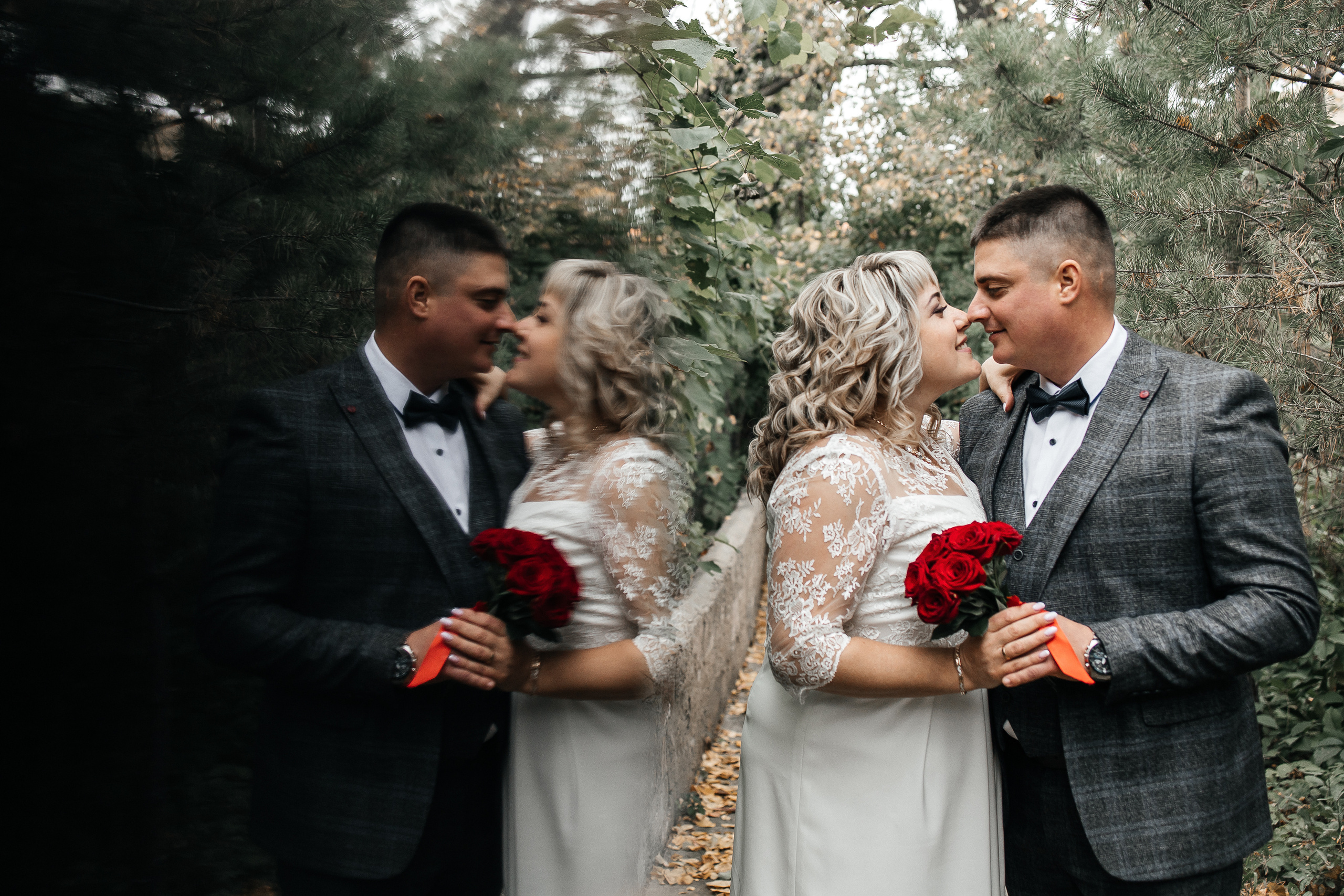 Дарья и Олег. Семейный, свадебный и портретный фотограф в Саратове Мария Засыпкина