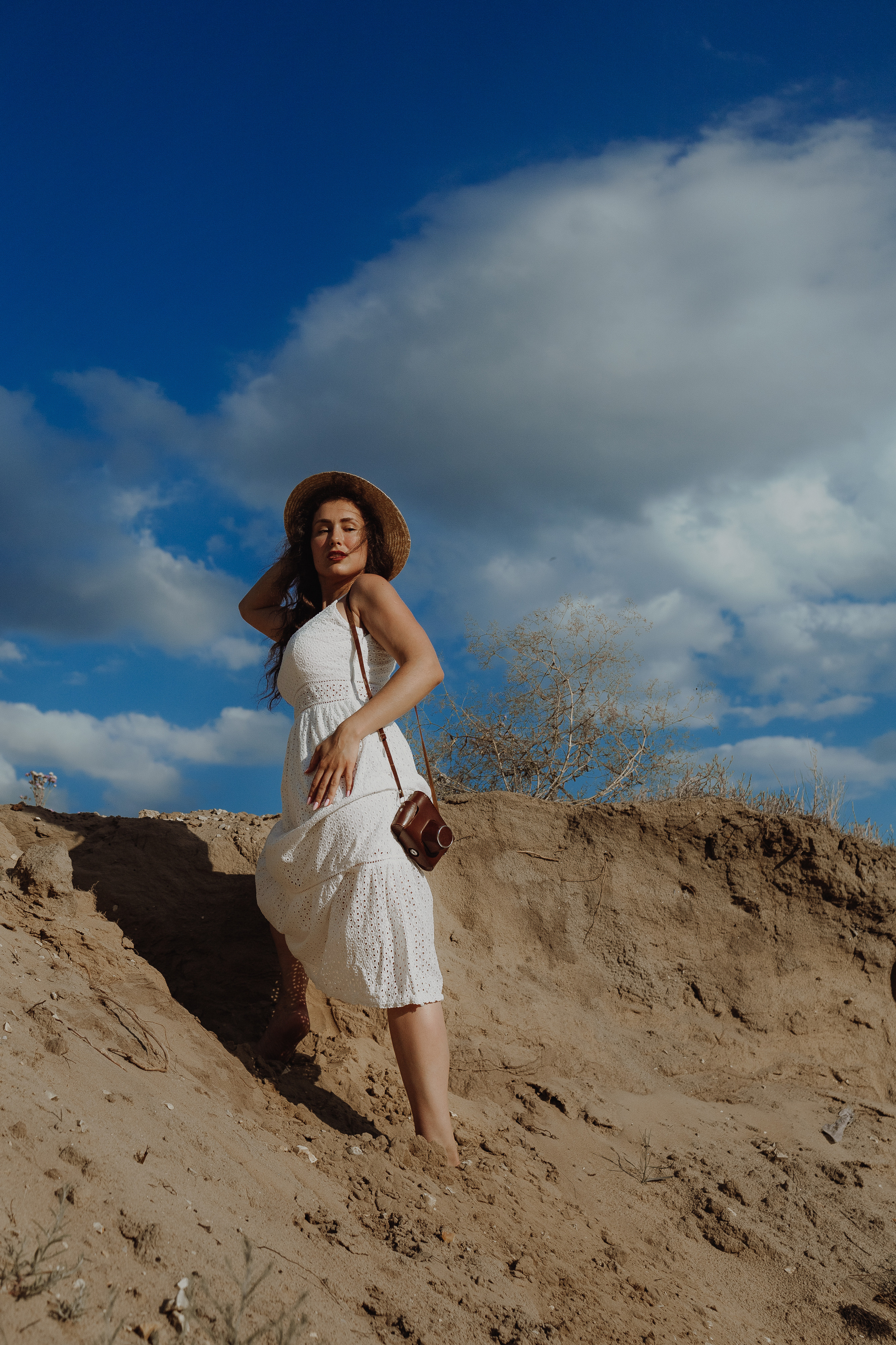 Анна. Семейный, свадебный и портретный фотограф в Саратове Мария Засыпкина