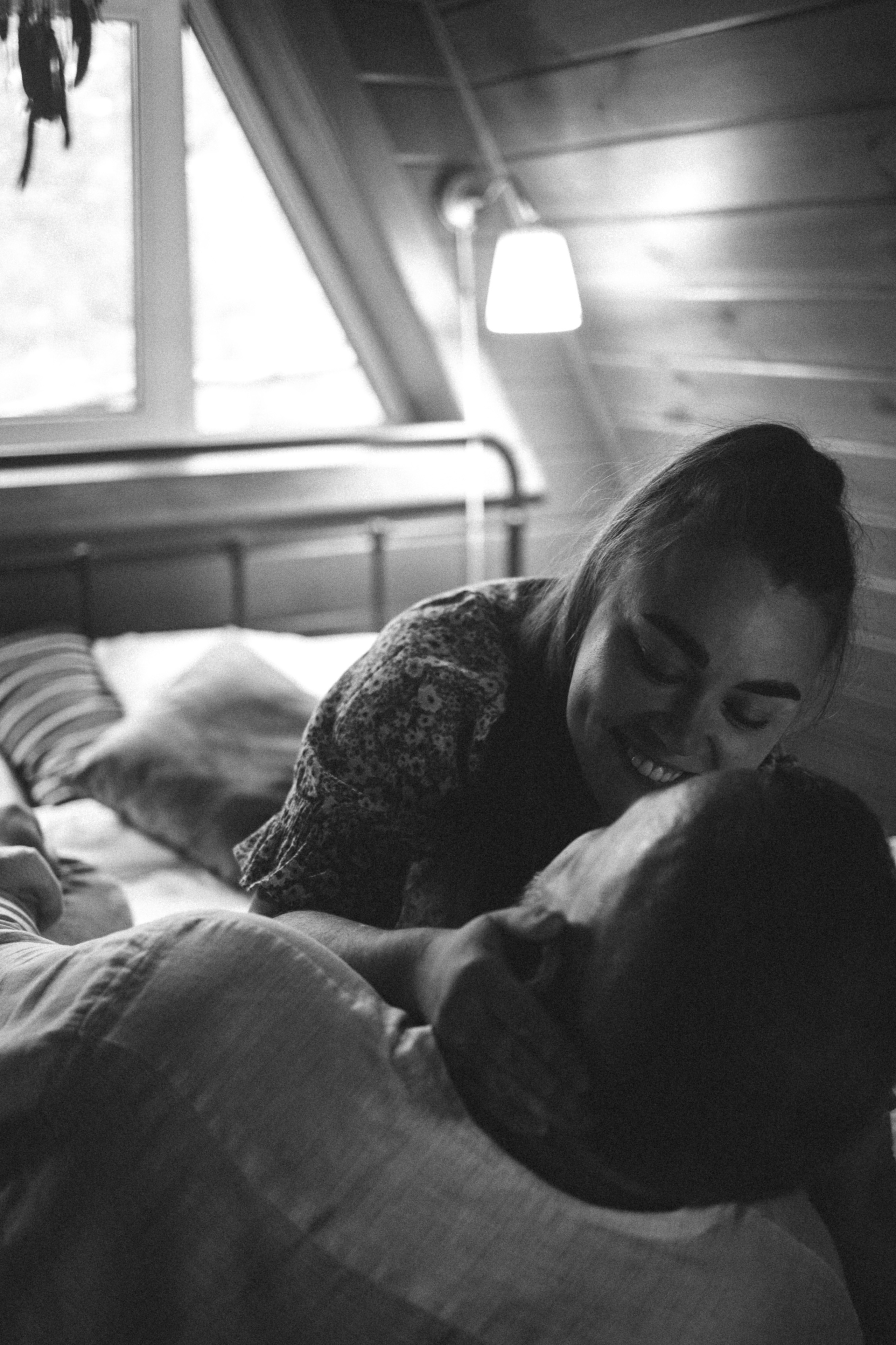 Валентин и Эльмира. Семейный, свадебный и портретный фотограф в Саратове Мария Засыпкина