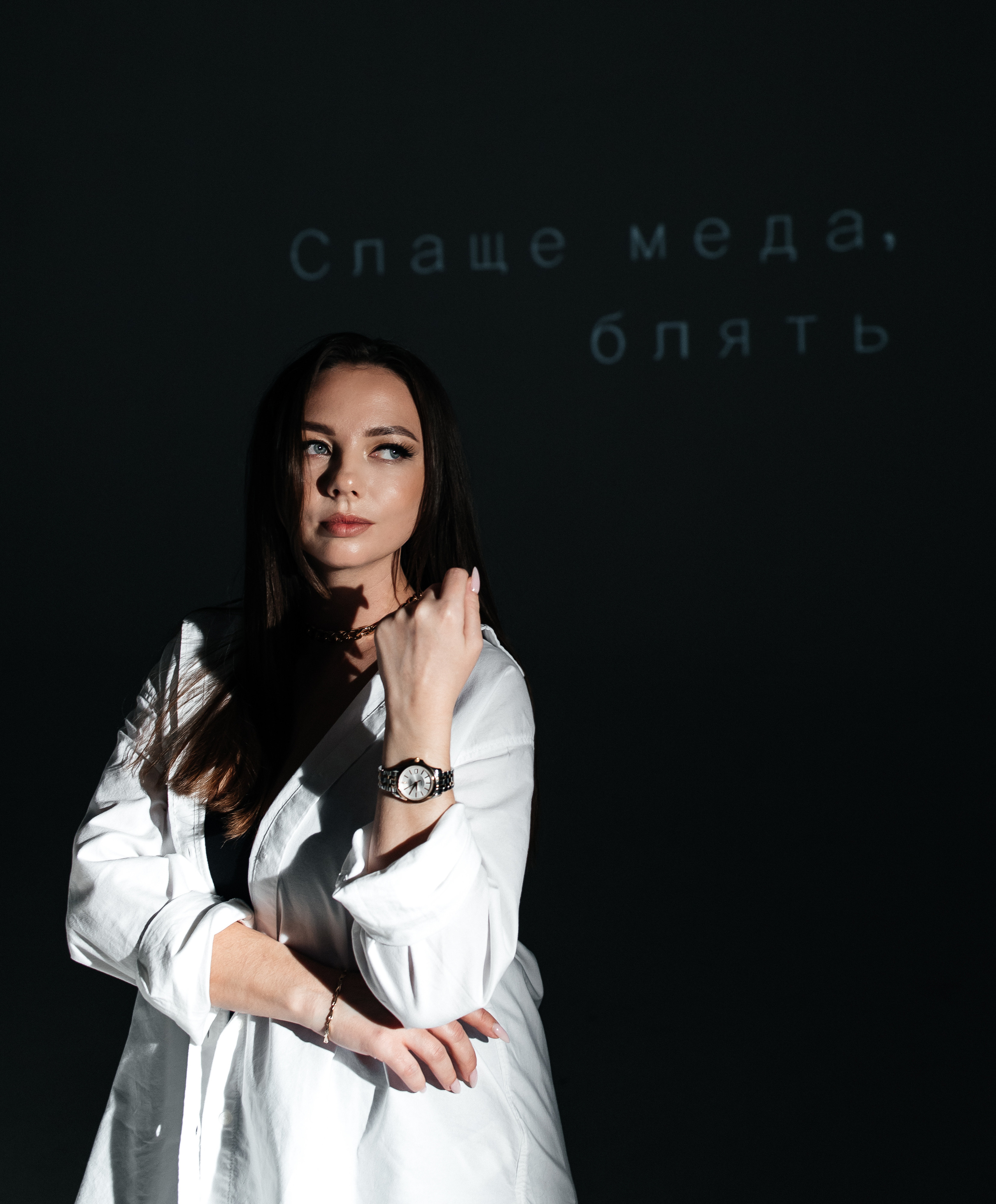 Кристина. Семейный, свадебный и портретный фотограф в Саратове Мария Засыпкина