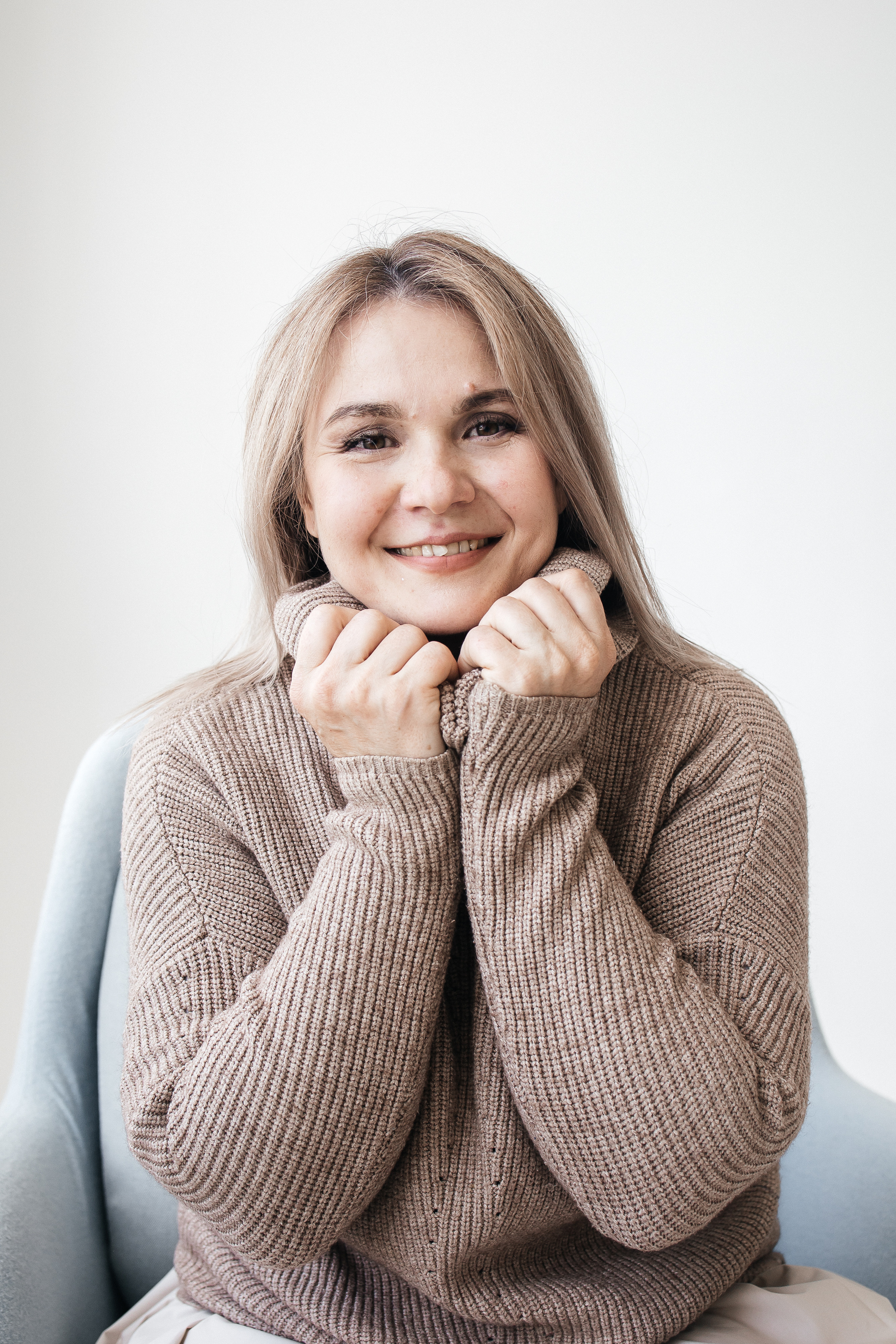 Мария. Семейный, свадебный и портретный фотограф в Саратове Мария Засыпкина