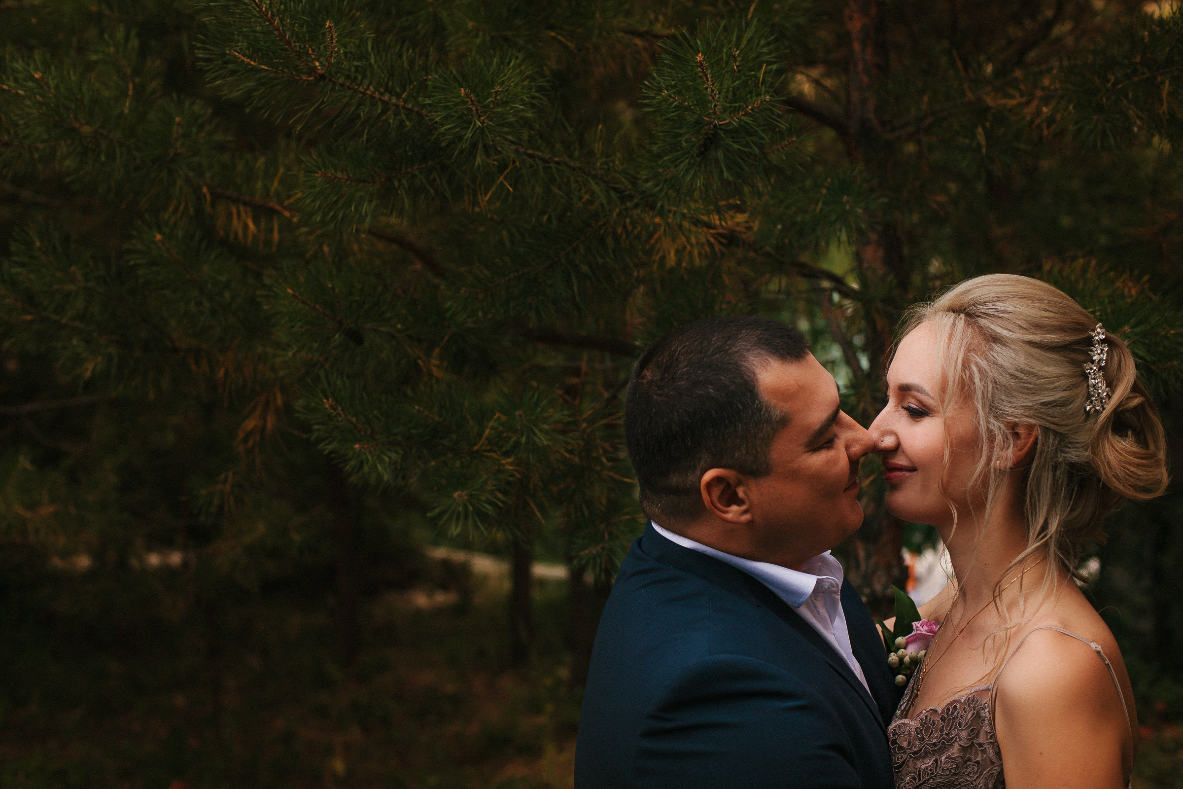 Максим и Анастасия. Семейный, свадебный и портретный фотограф в Саратове Мария Засыпкина