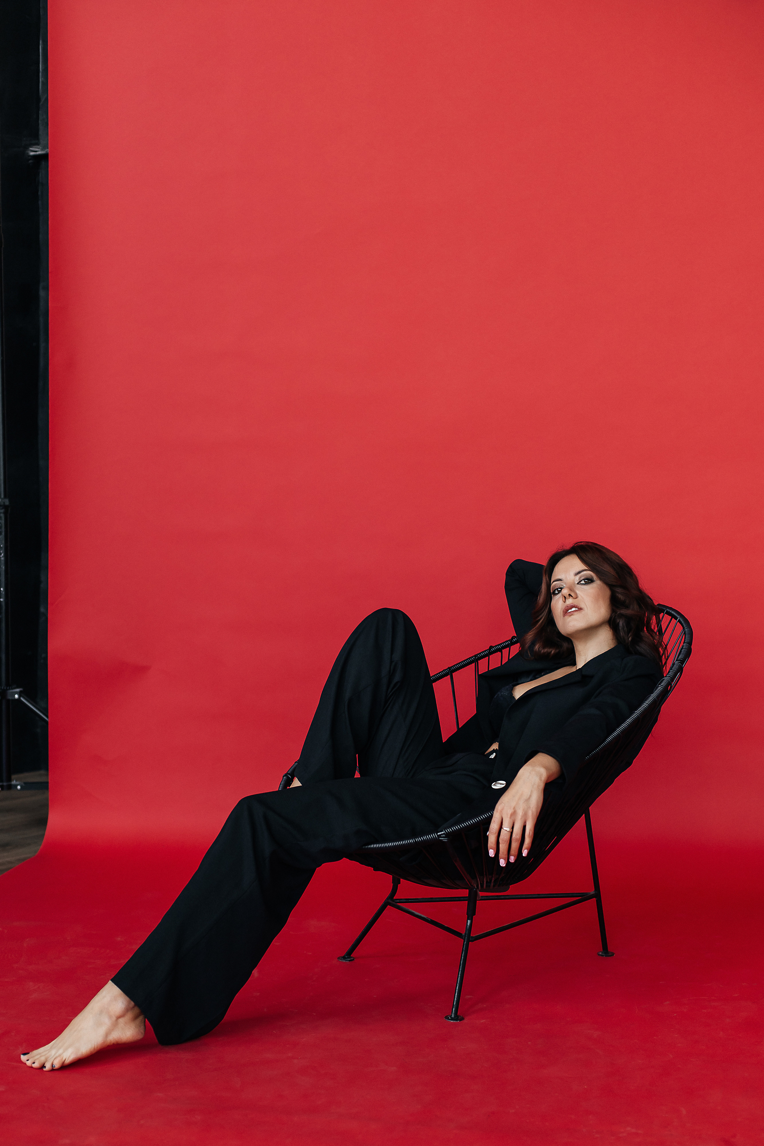 Мария. Семейный, свадебный и портретный фотограф в Саратове Мария Засыпкина