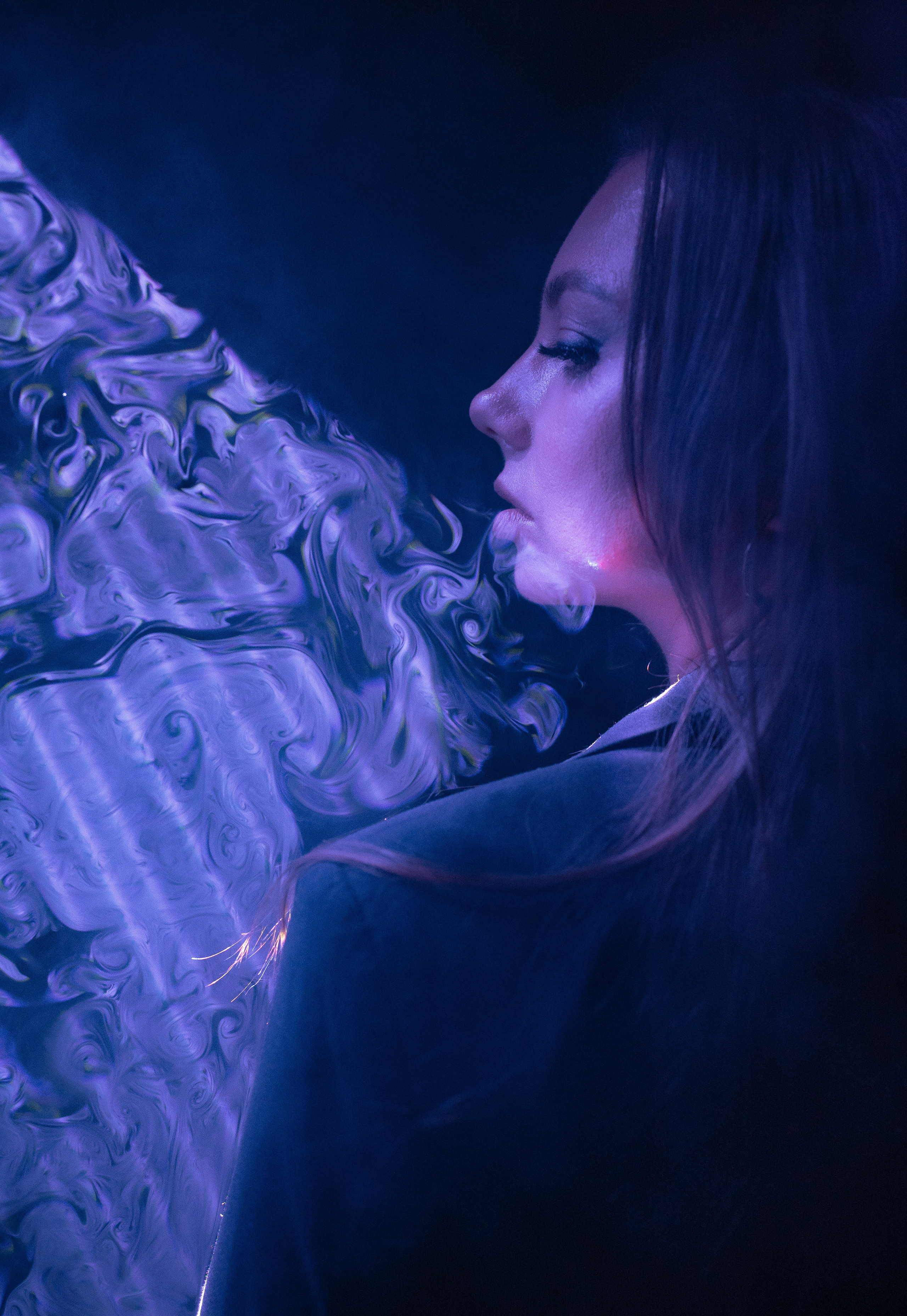 Кристина. Семейный, свадебный и портретный фотограф в Саратове Мария Засыпкина