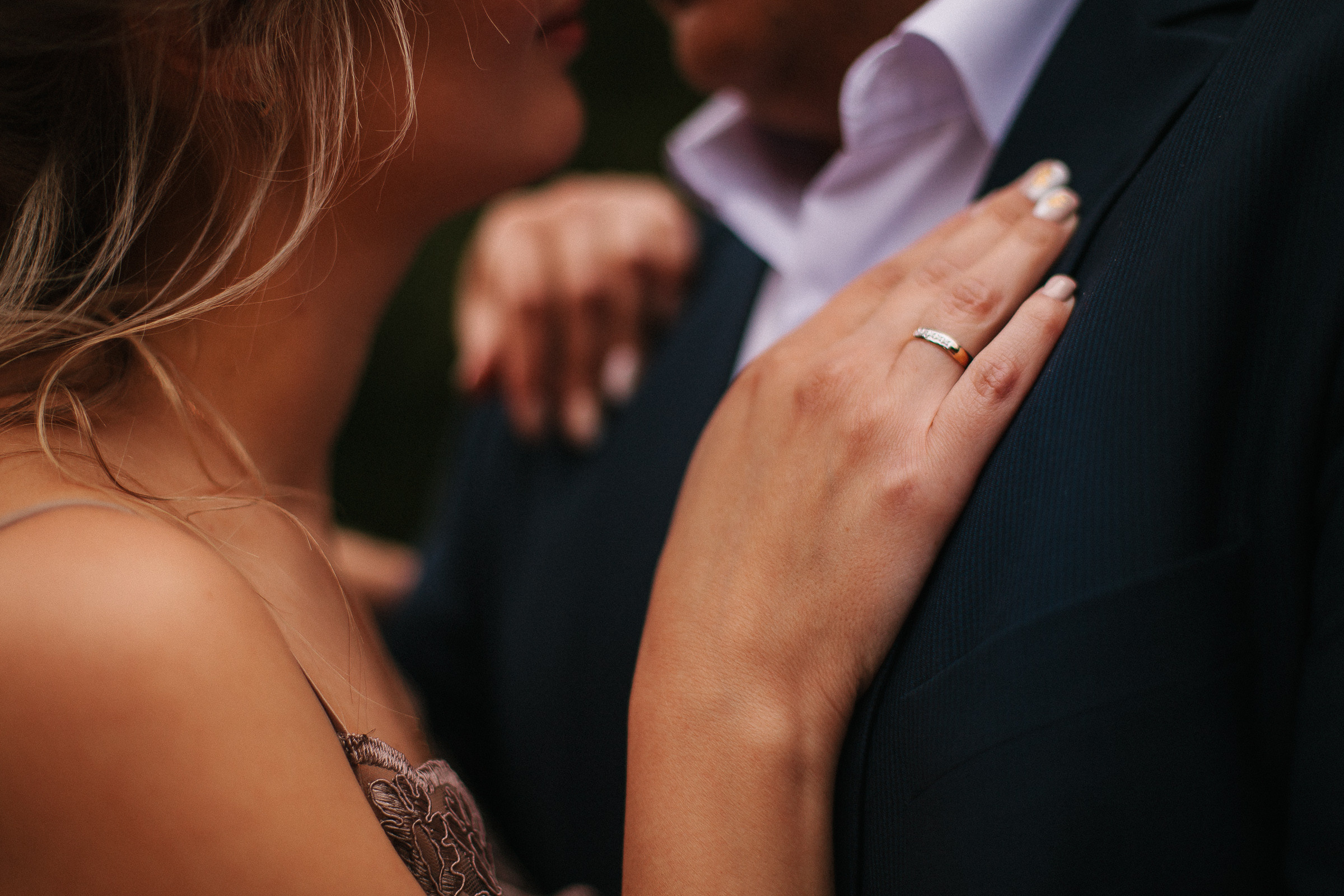 Максим и Анастасия. Семейный, свадебный и портретный фотограф в Саратове Мария Засыпкина