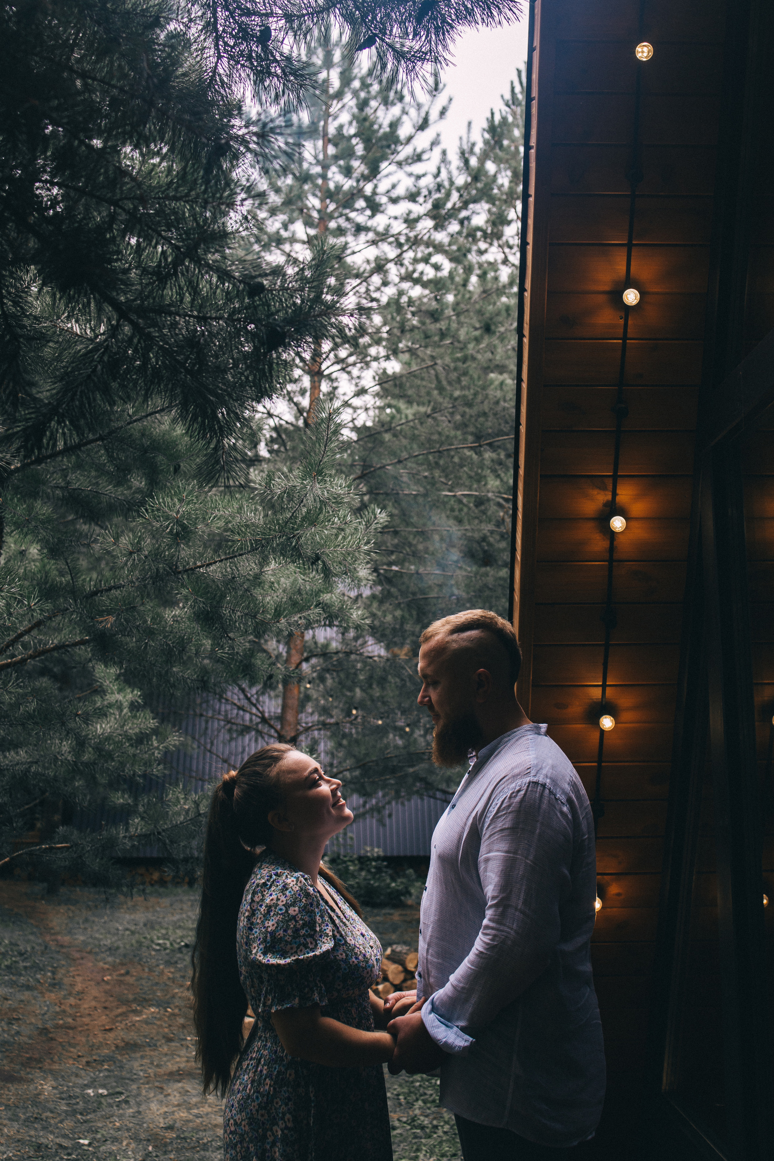 Валентин и Эльмира. Семейный, свадебный и портретный фотограф в Саратове Мария Засыпкина