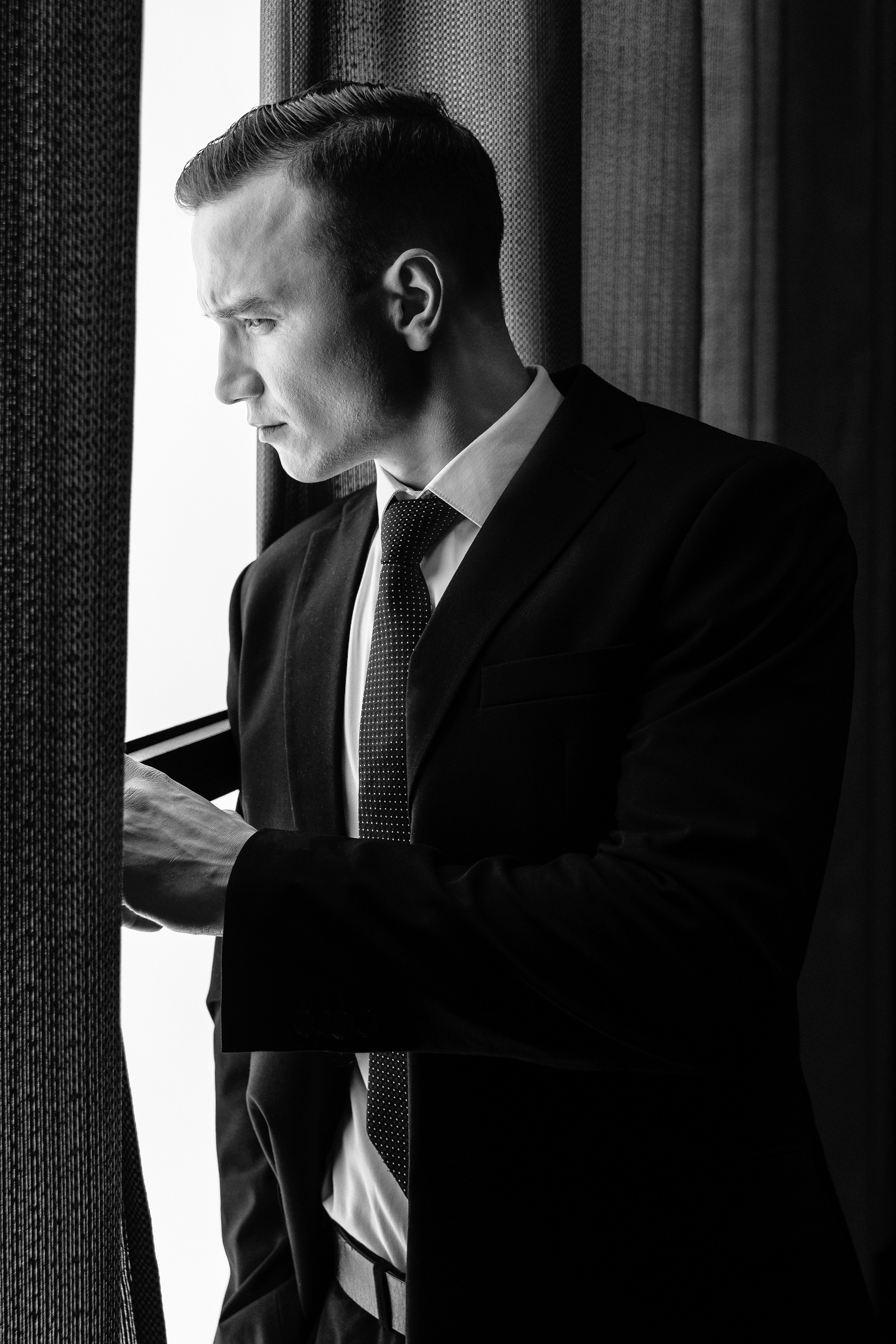 Михаил. Свадебный/Портретный фотограф снимаю в Москве