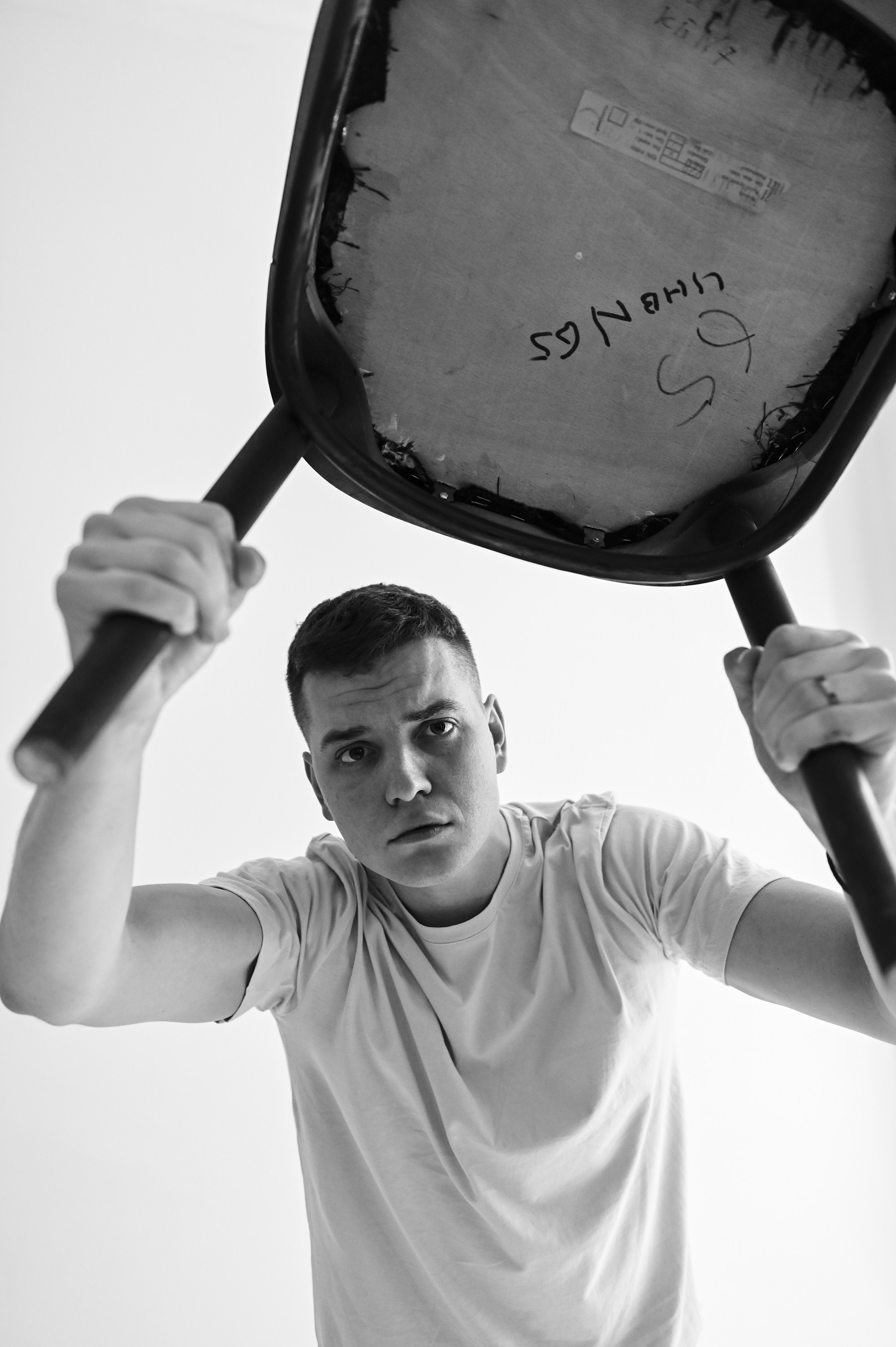 Ваня. Фотограф в Волгограде Виталий Самойлов