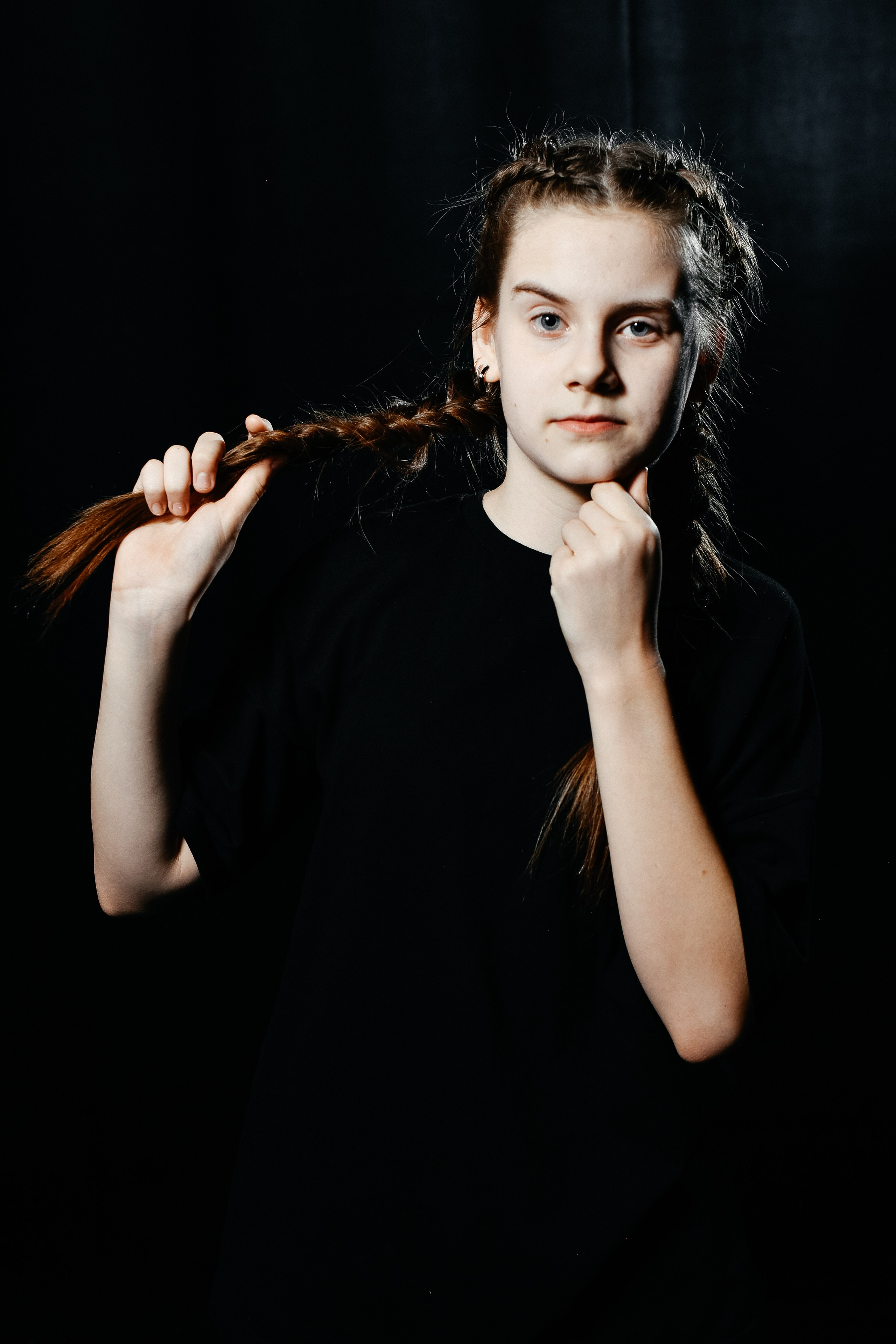 Дети «Артист»