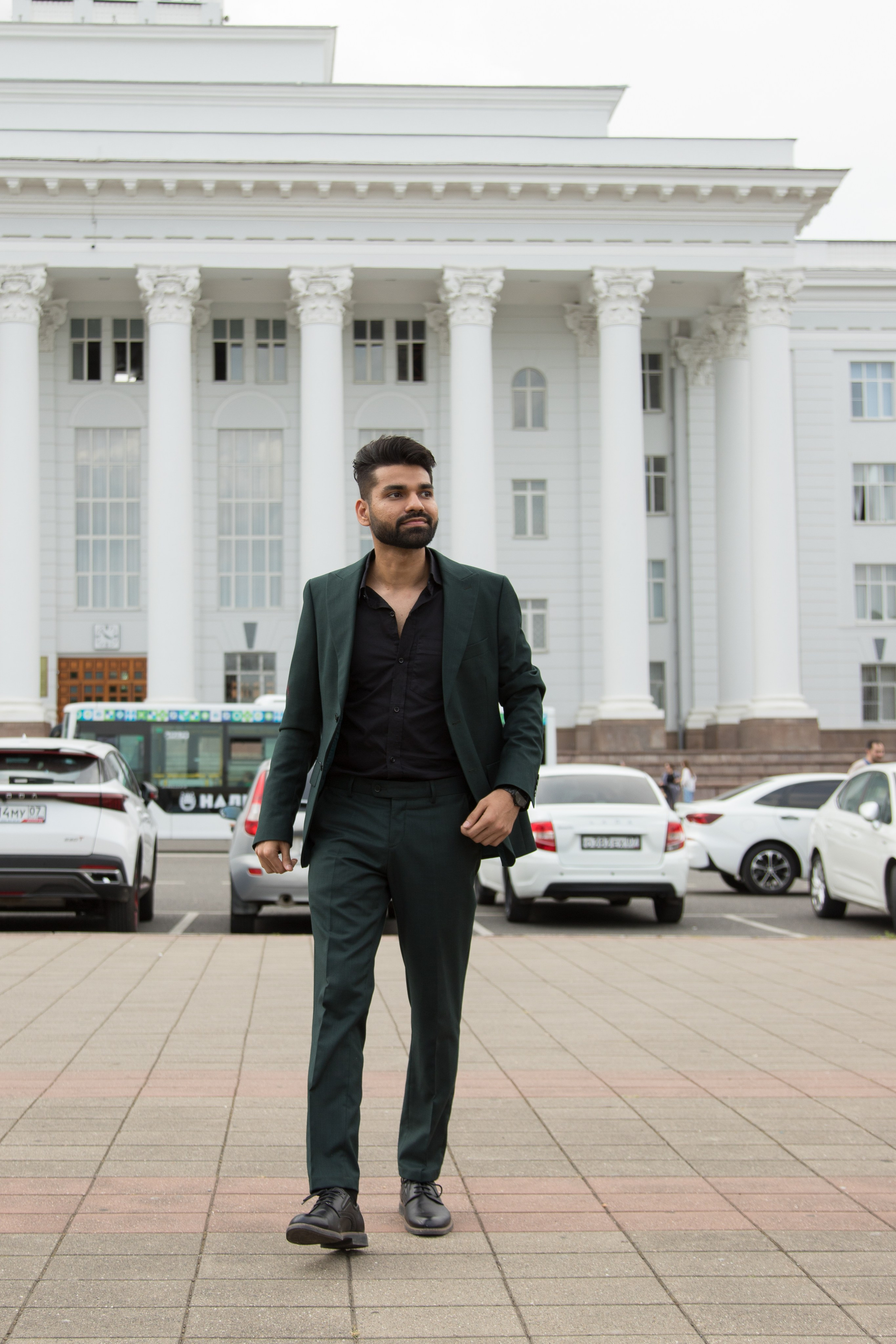 ВУЗ. Школьный фотограф в г. Нальчик Галимат Абитова