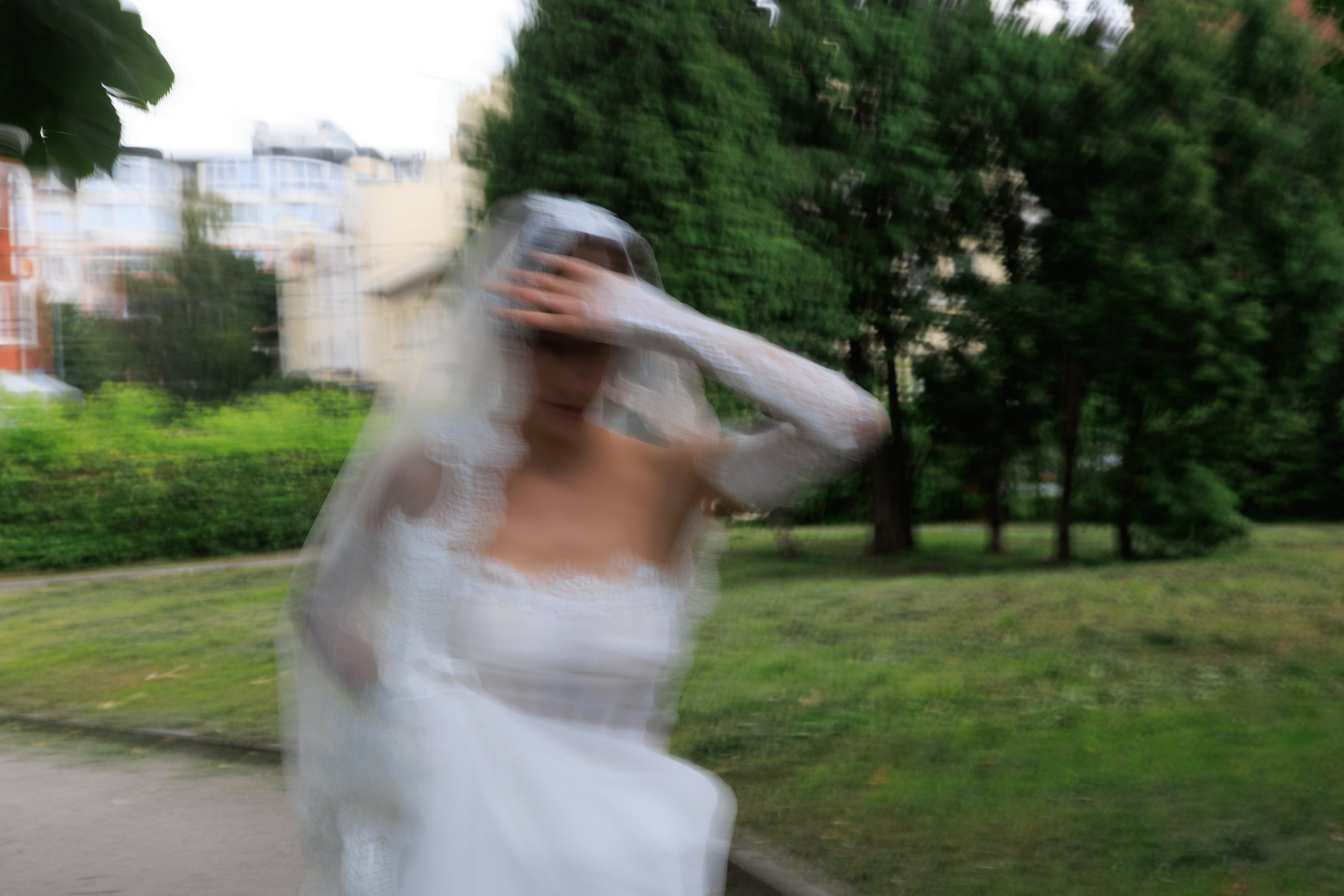 Елизавета и Илья. Свадебный и семейный фотограф Егорова Юлия