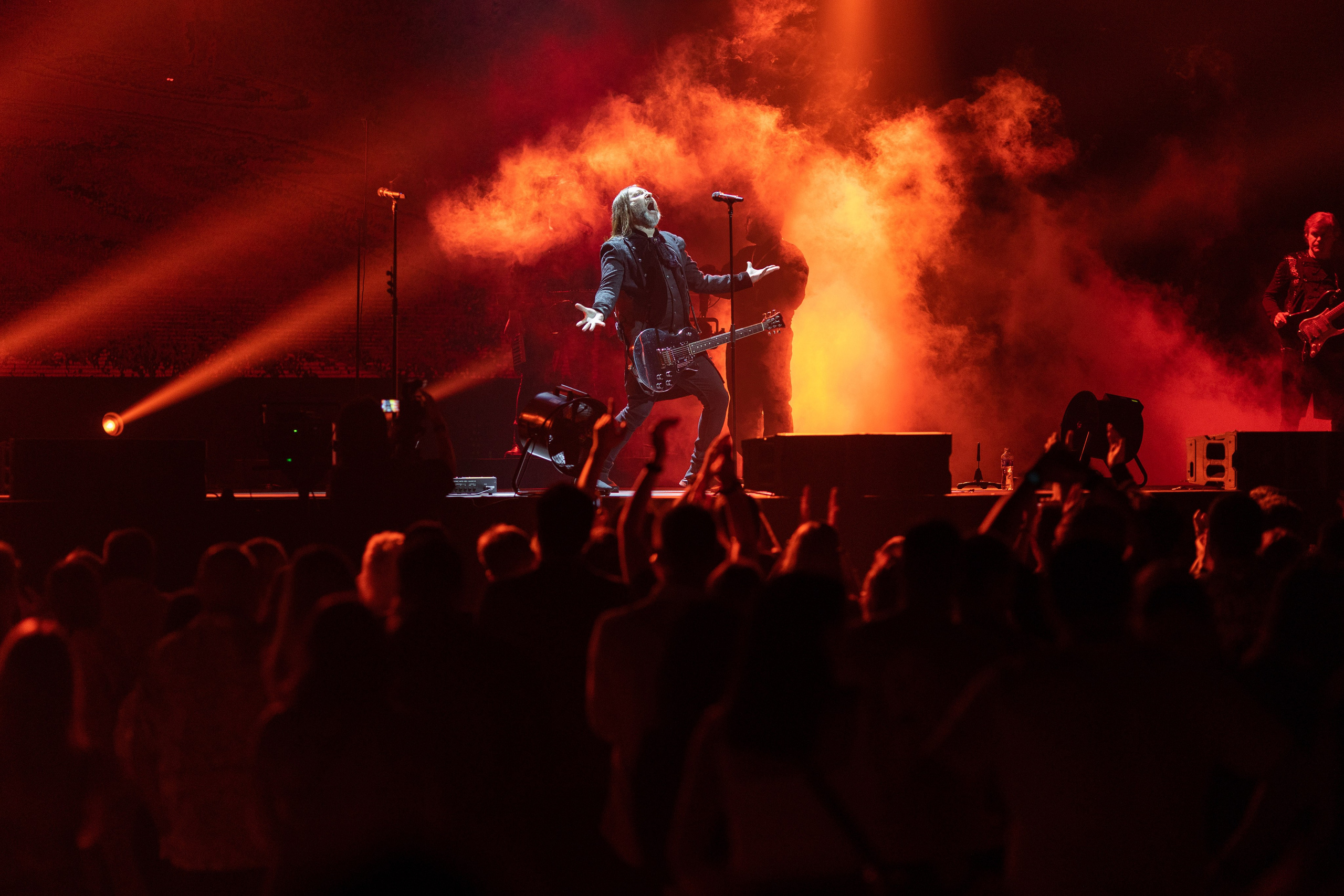 Professional photographer in Dubai (UAE) Davletberdin Ruslan