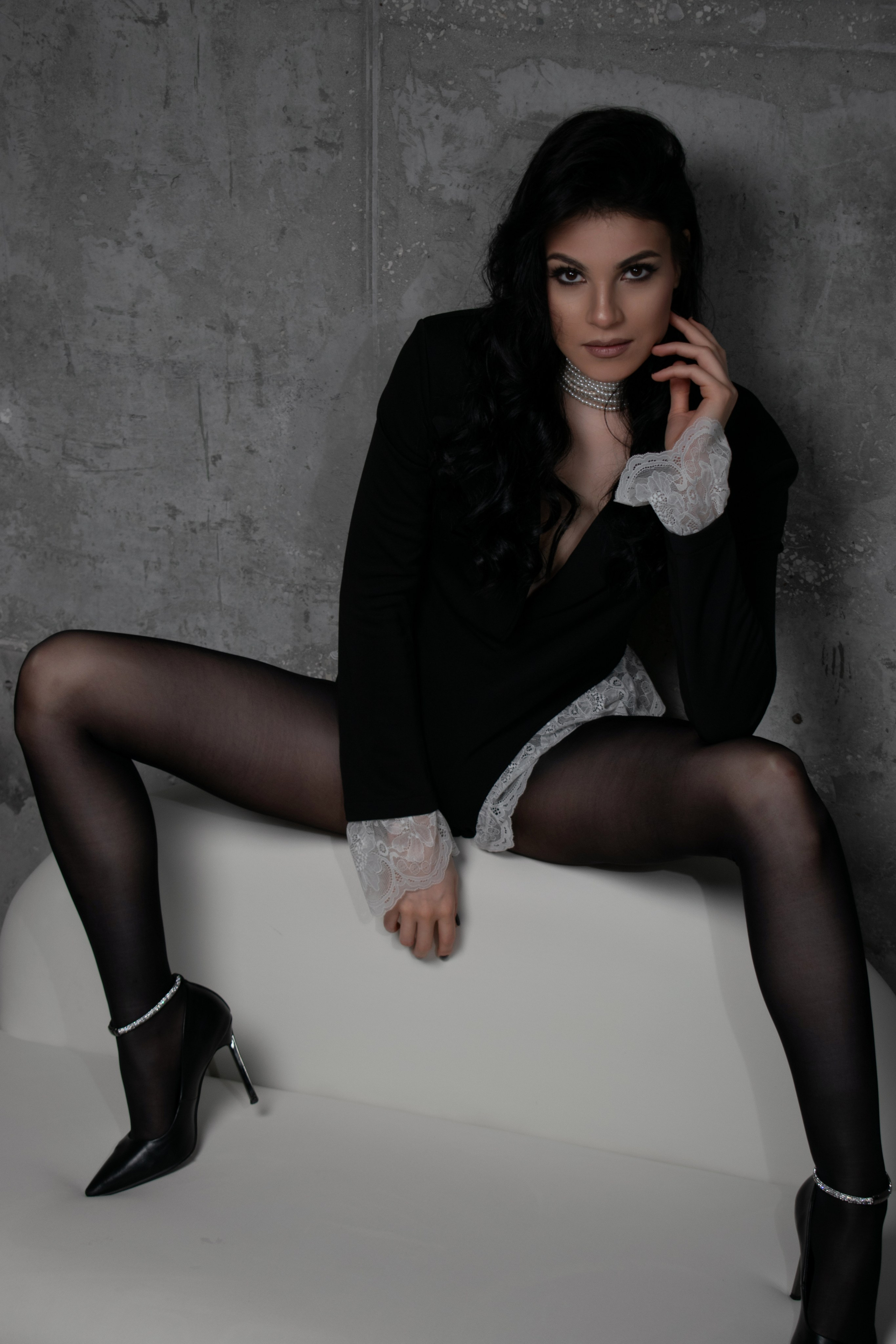 Кристина. Фотограф в Самаре