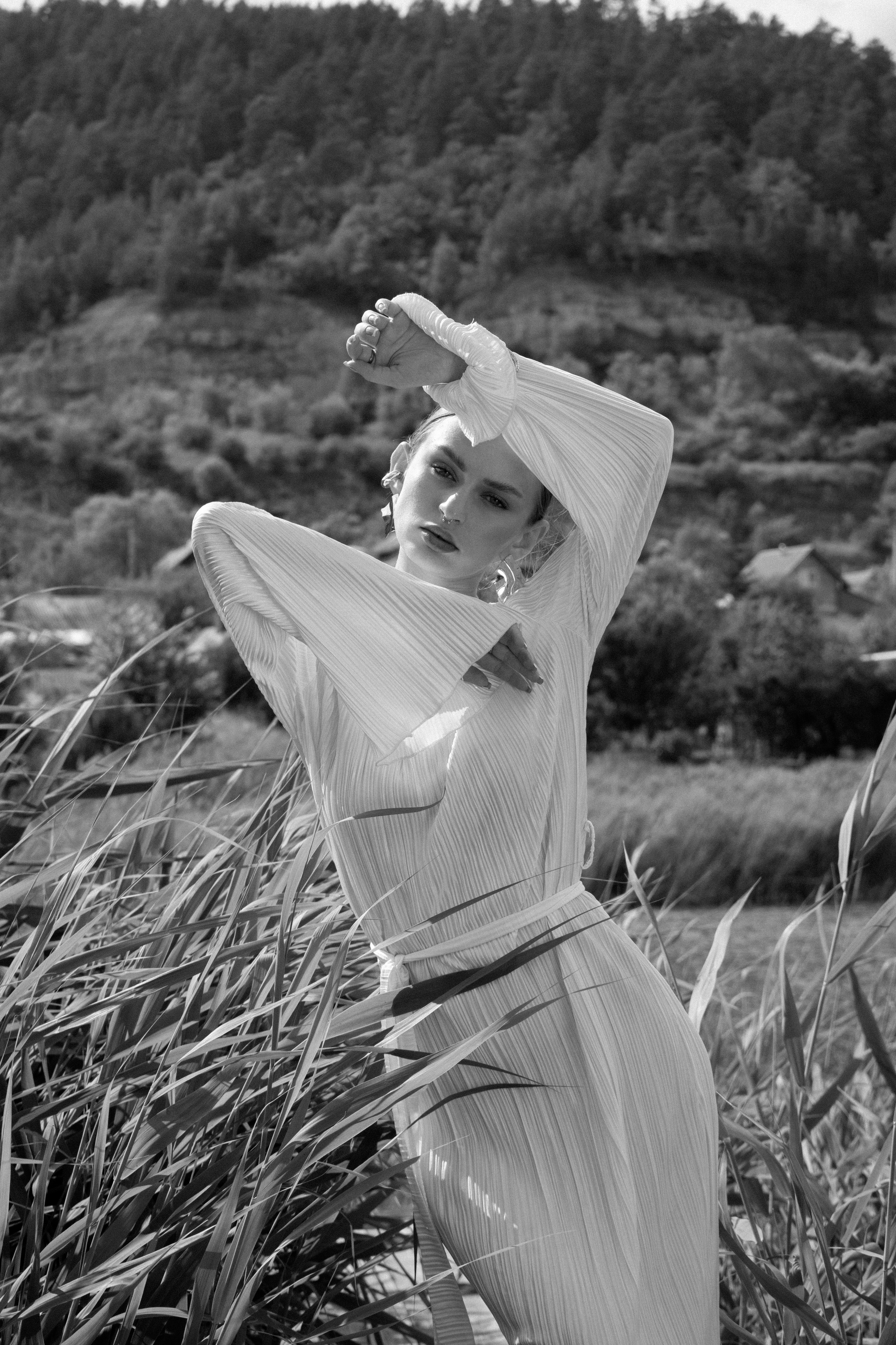 Вика. Фотограф в Самаре