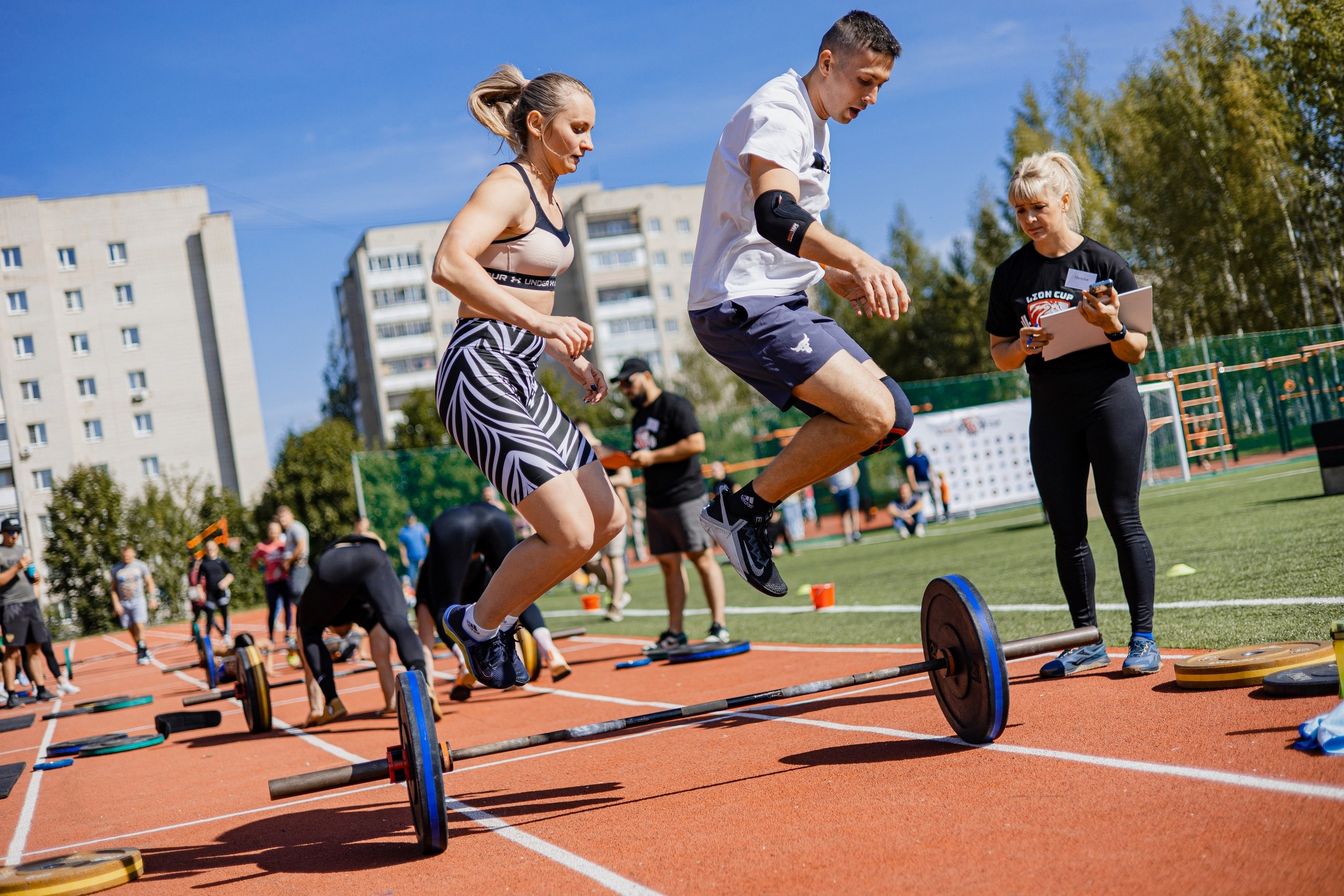 Спортивная фотосьемка. Фотограф Дмитрий Бойков