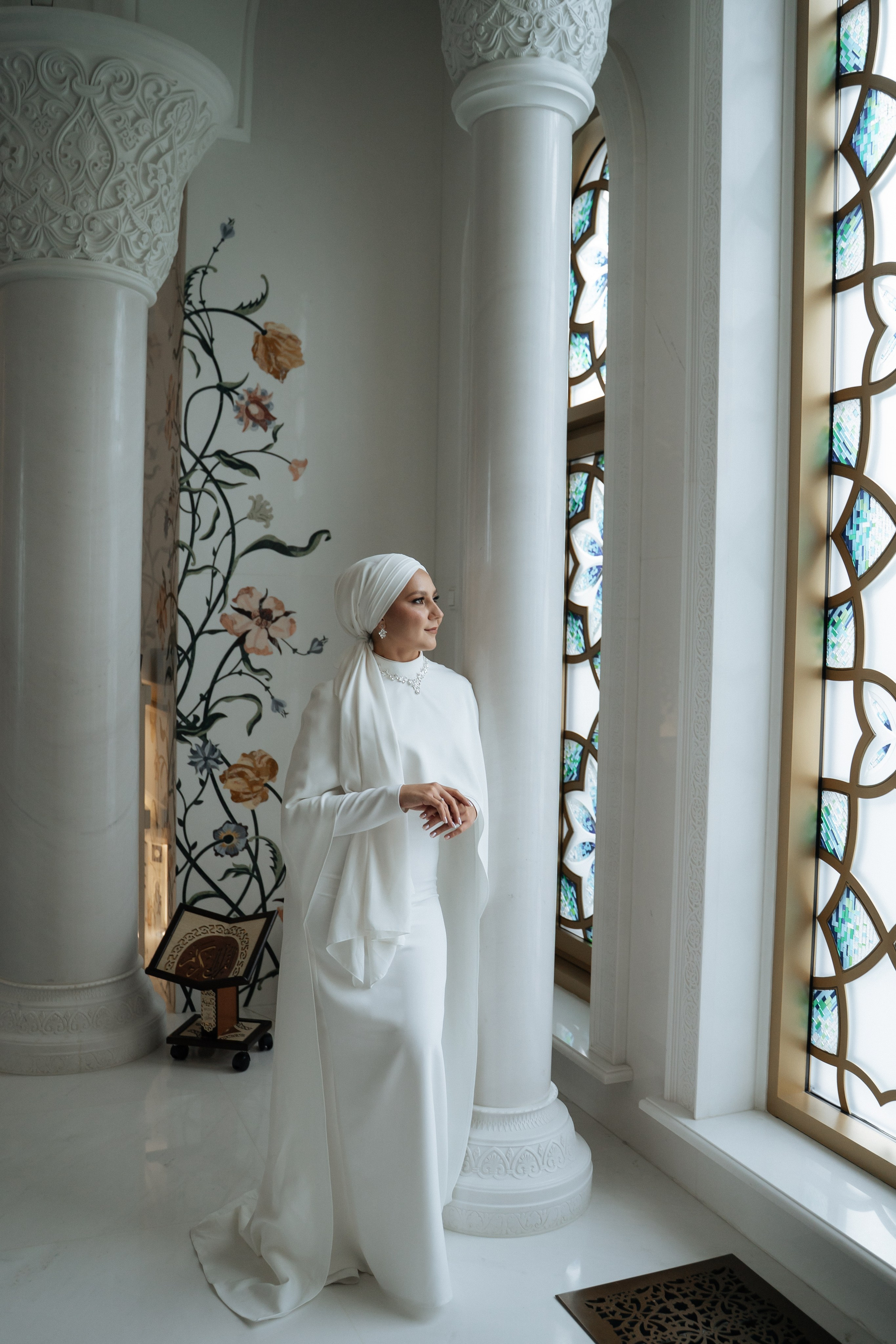 Адель & Светлана. Фотограф Гульназ Ахметгалиева | Никах Казань